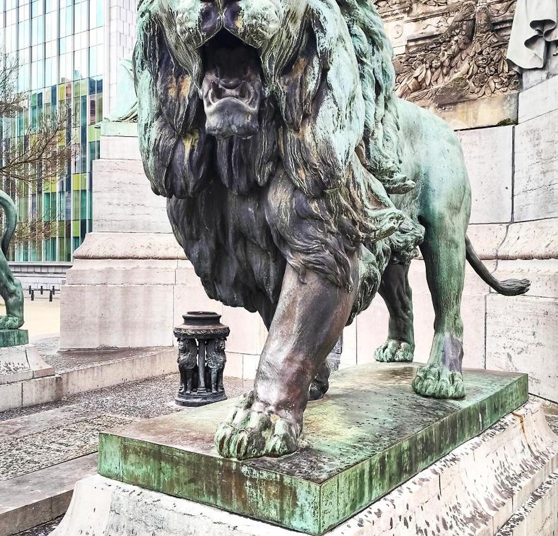 Le Cocon Brussel