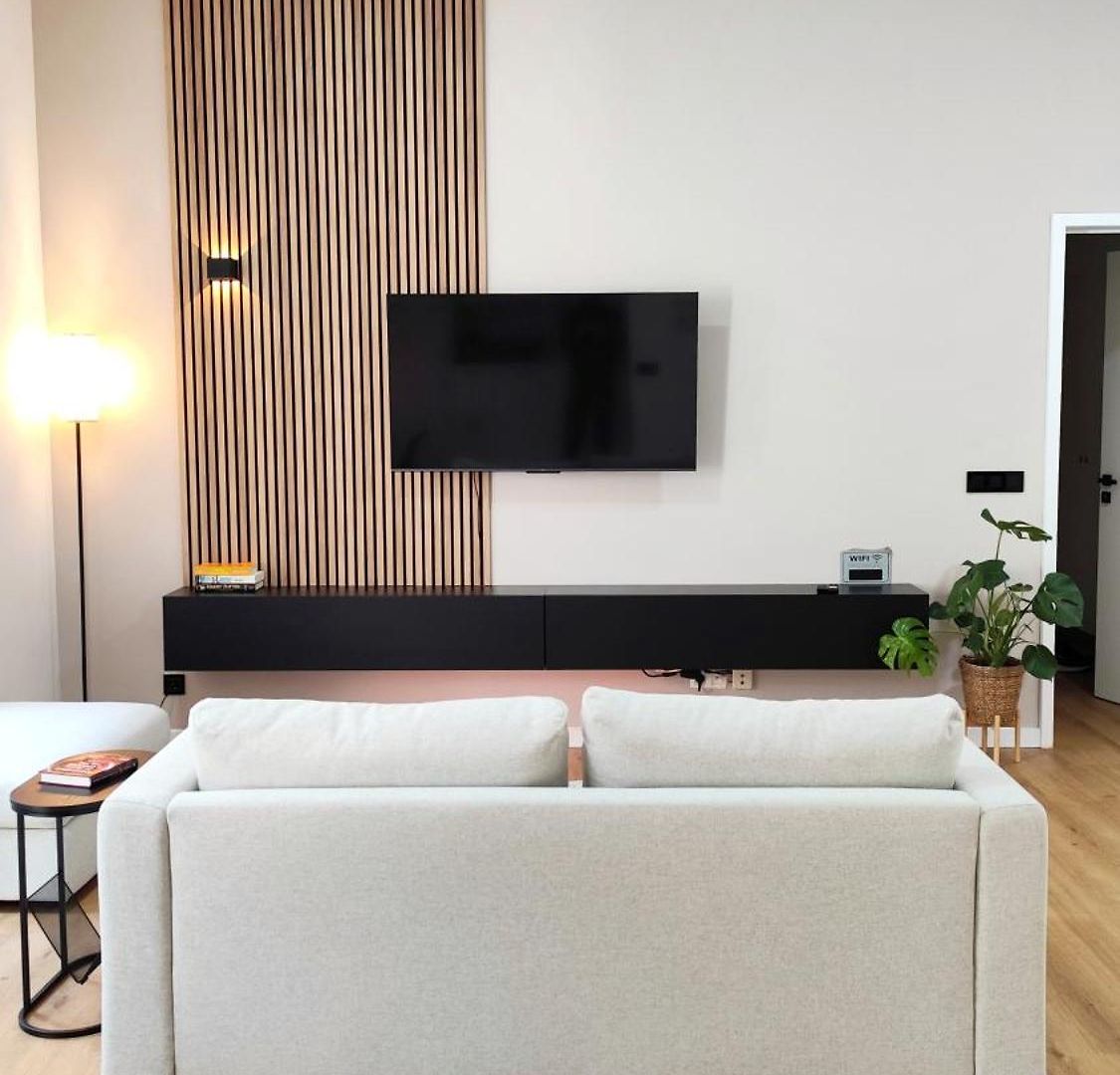 Appartement Le Cocon