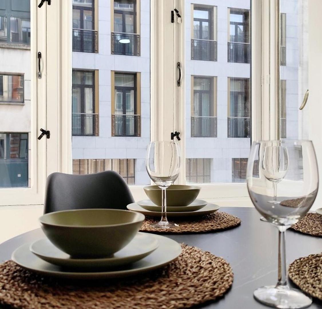 Le Cocon Appartement