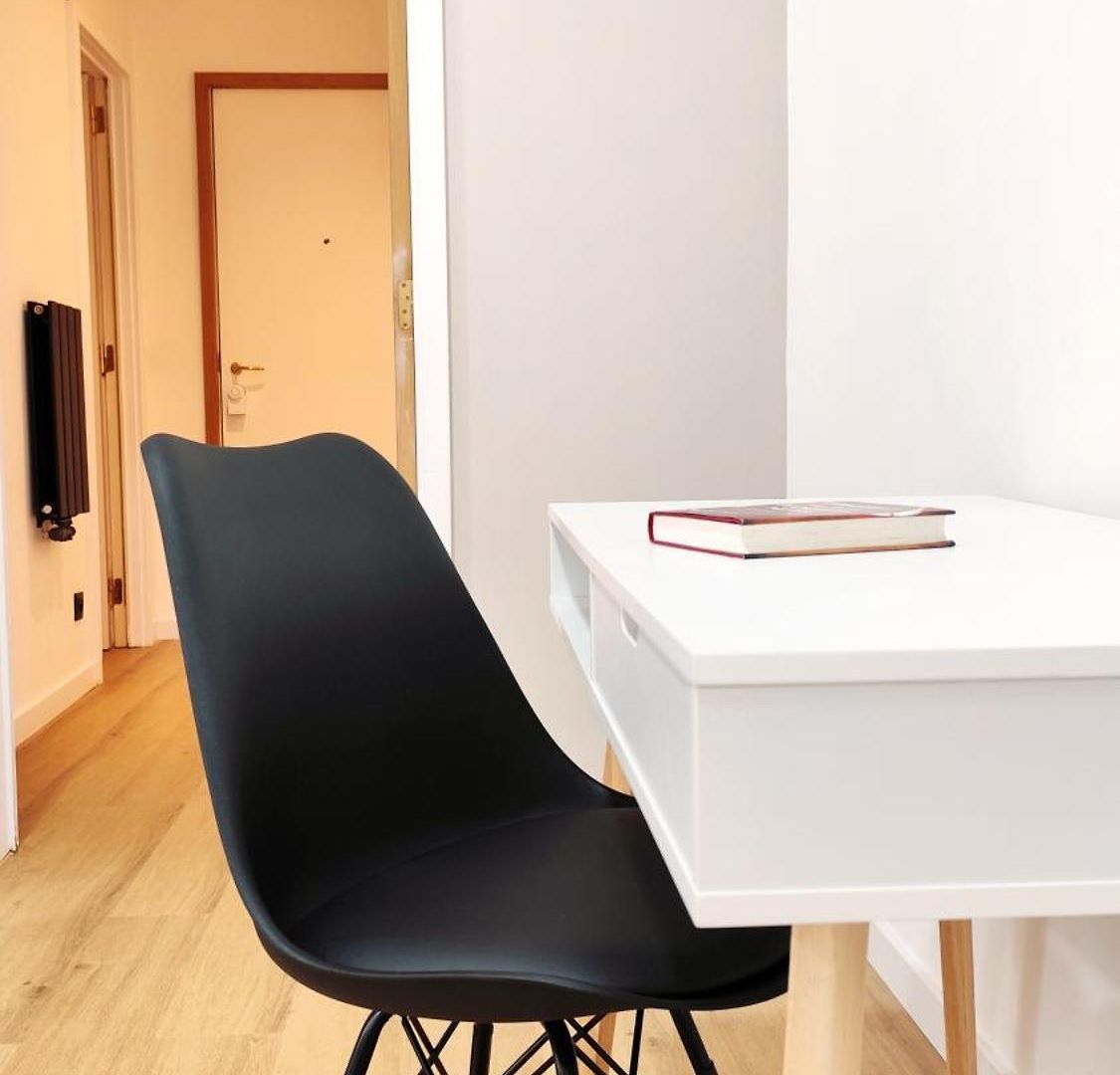 Appartement Le Cocon *