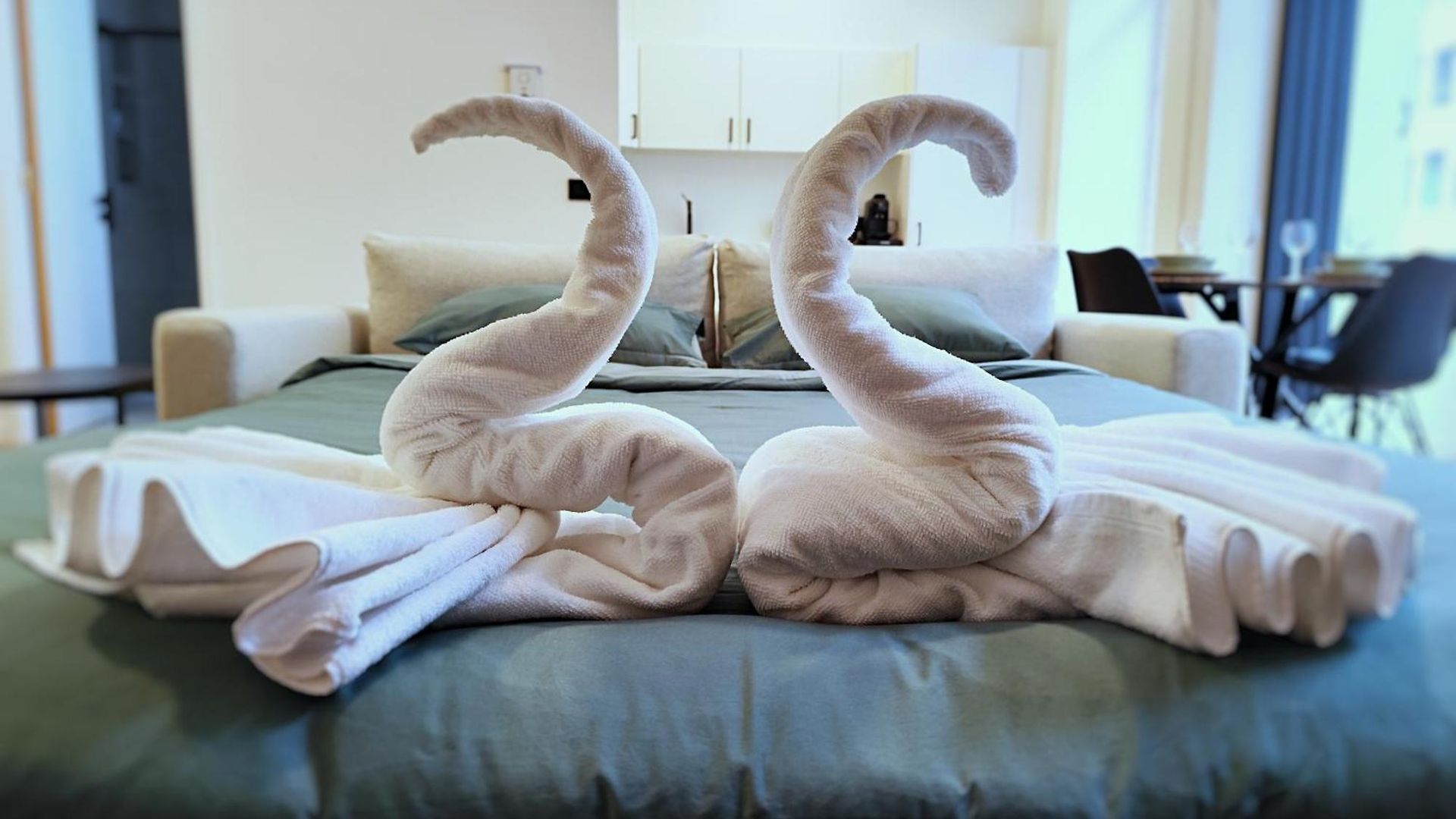 Le Cocon Appartement