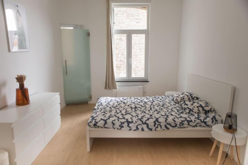 Proche Gare Du Midi Appartement *