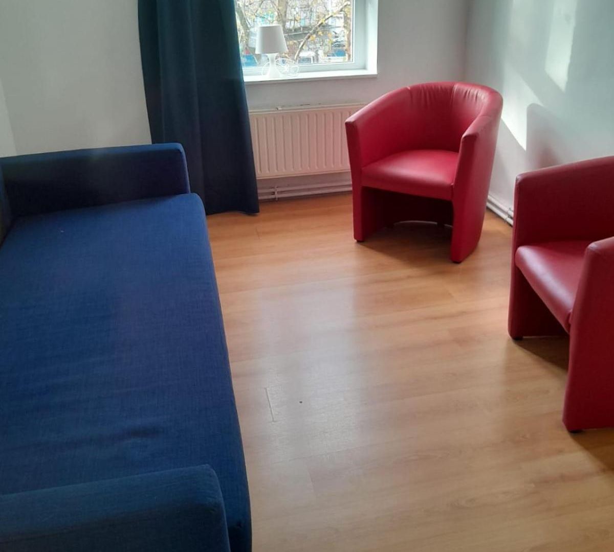 The Boulevard Sleeps 4 *