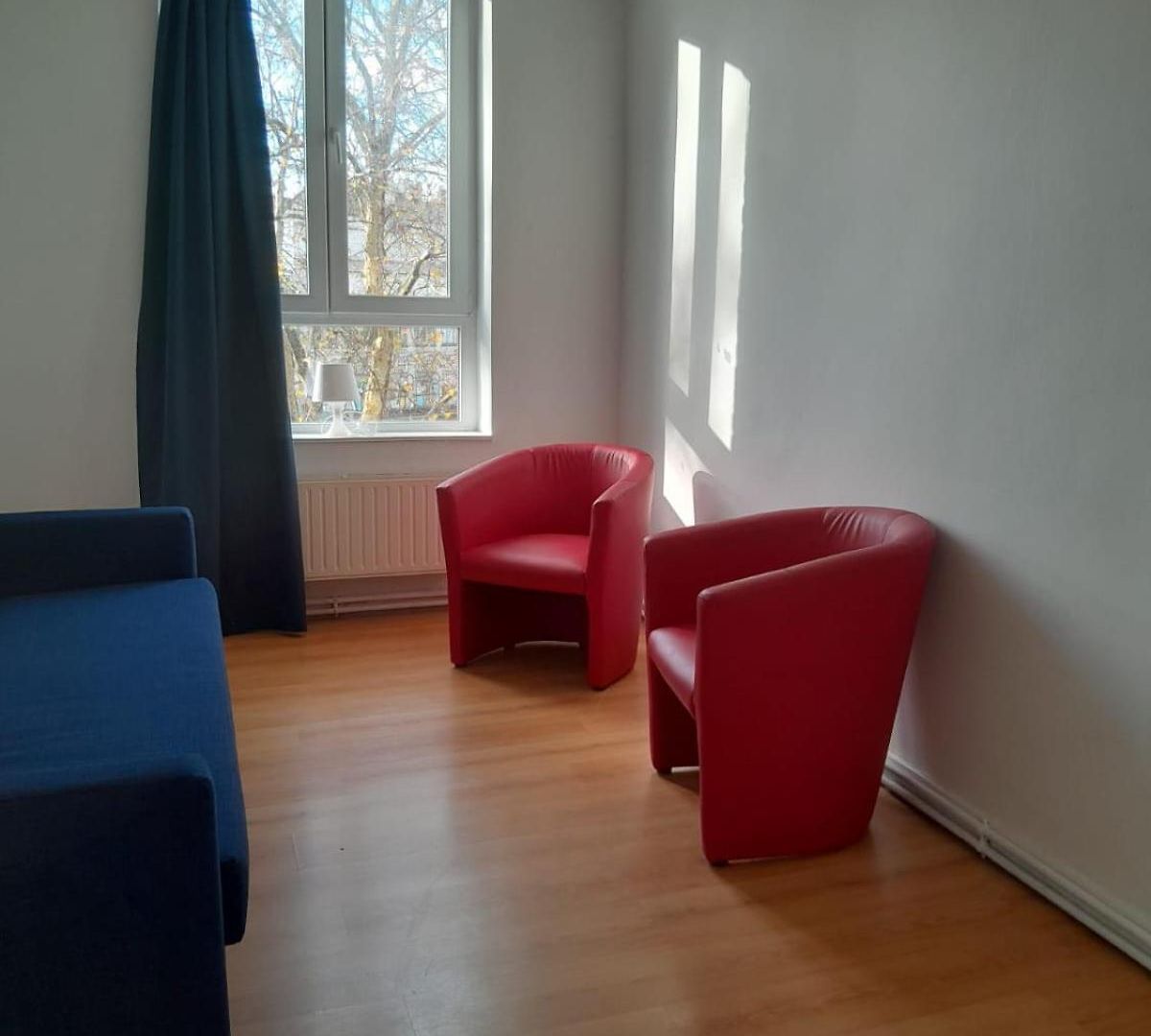 The Boulevard Sleeps 4 Apartment Brussels