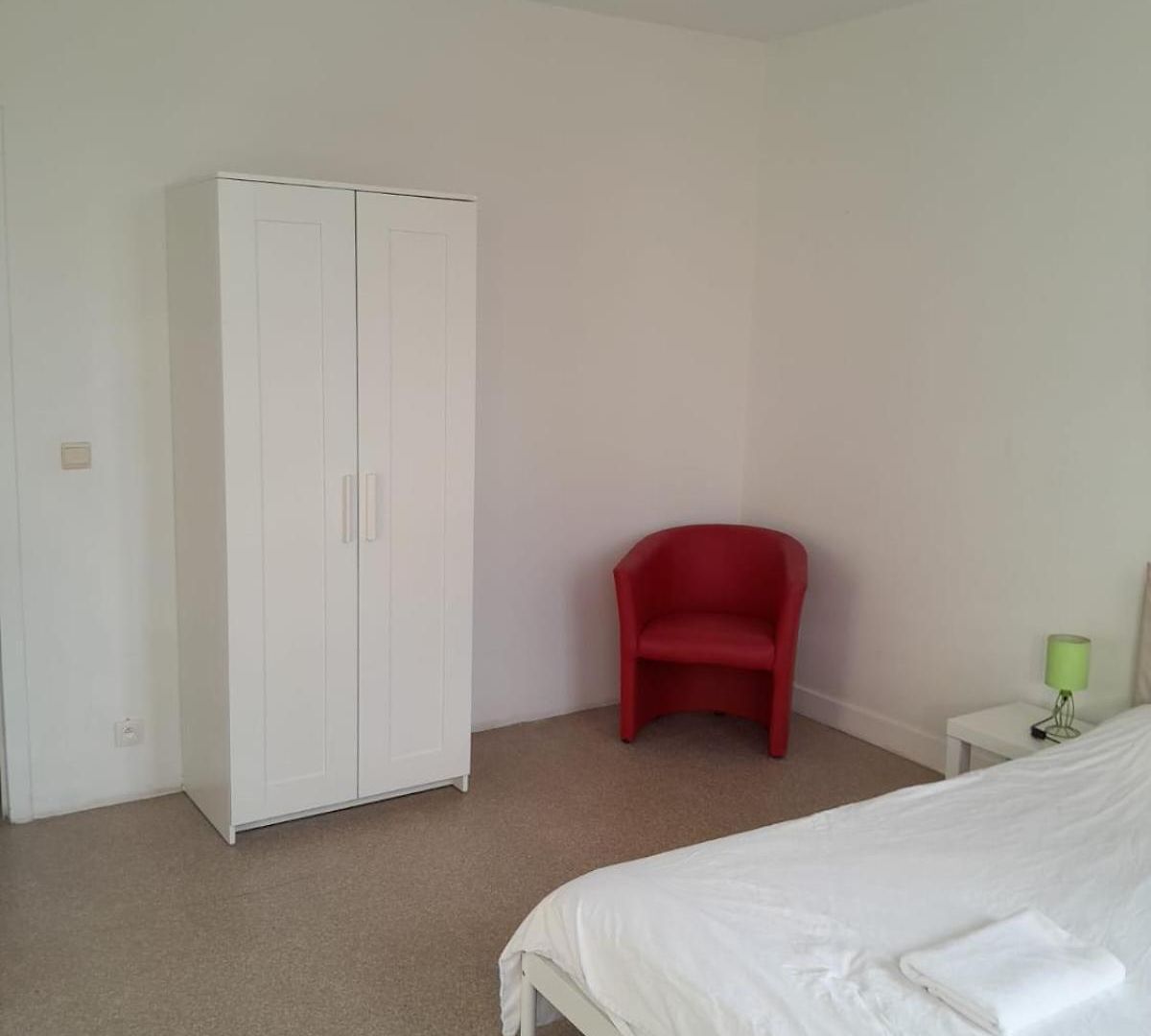 The Boulevard Sleeps 4 * Brussels