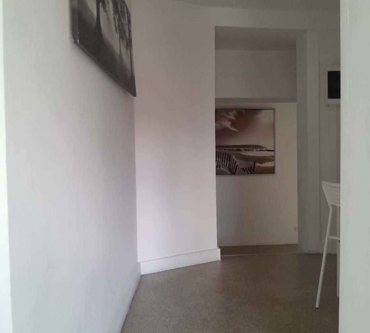 The Boulevard Sleeps 4