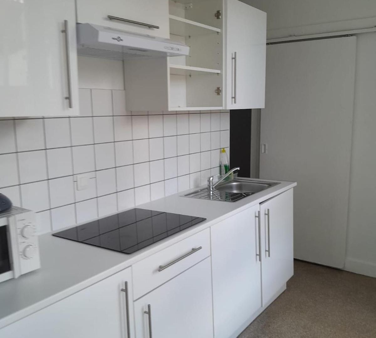 The Boulevard Sleeps 4 Apartment