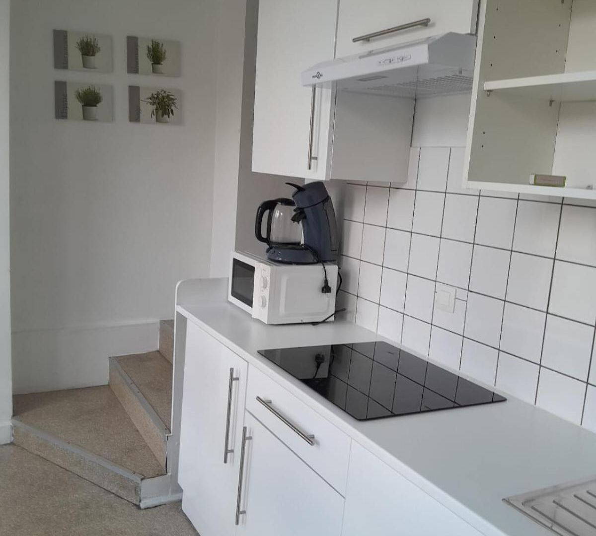 Apartment The Boulevard Sleeps 4 *