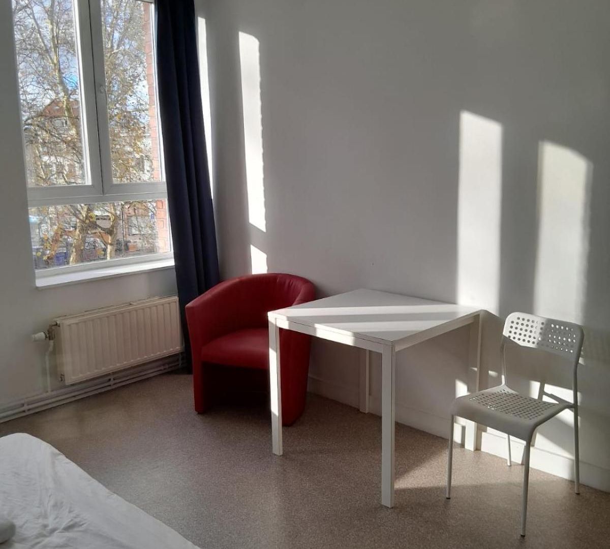 Apartment The Boulevard Sleeps 4 Brussels
