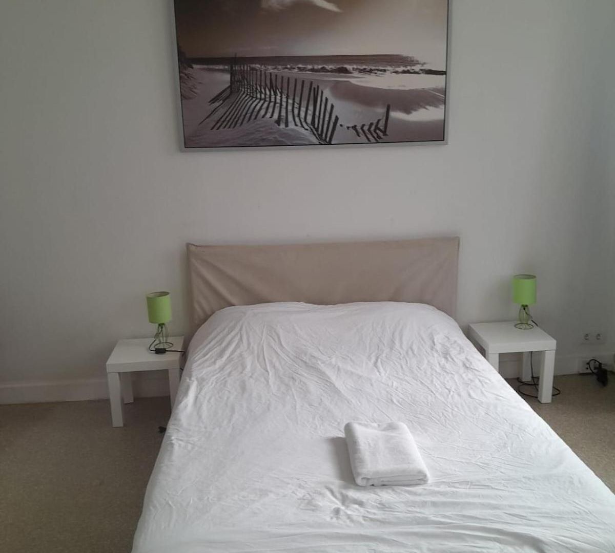 The Boulevard Sleeps 4 *
