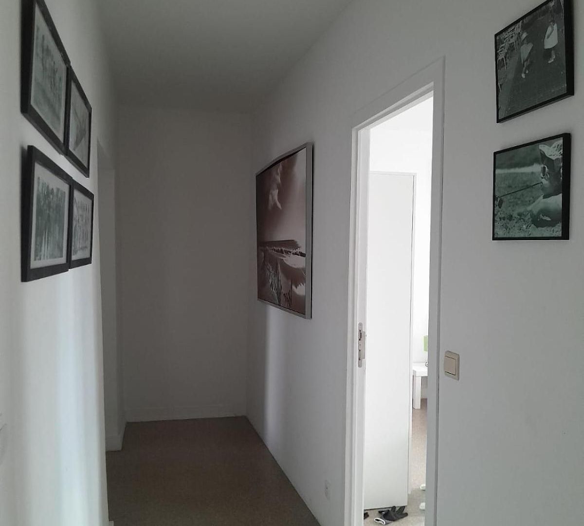 The Boulevard Sleeps 4 * Brussels