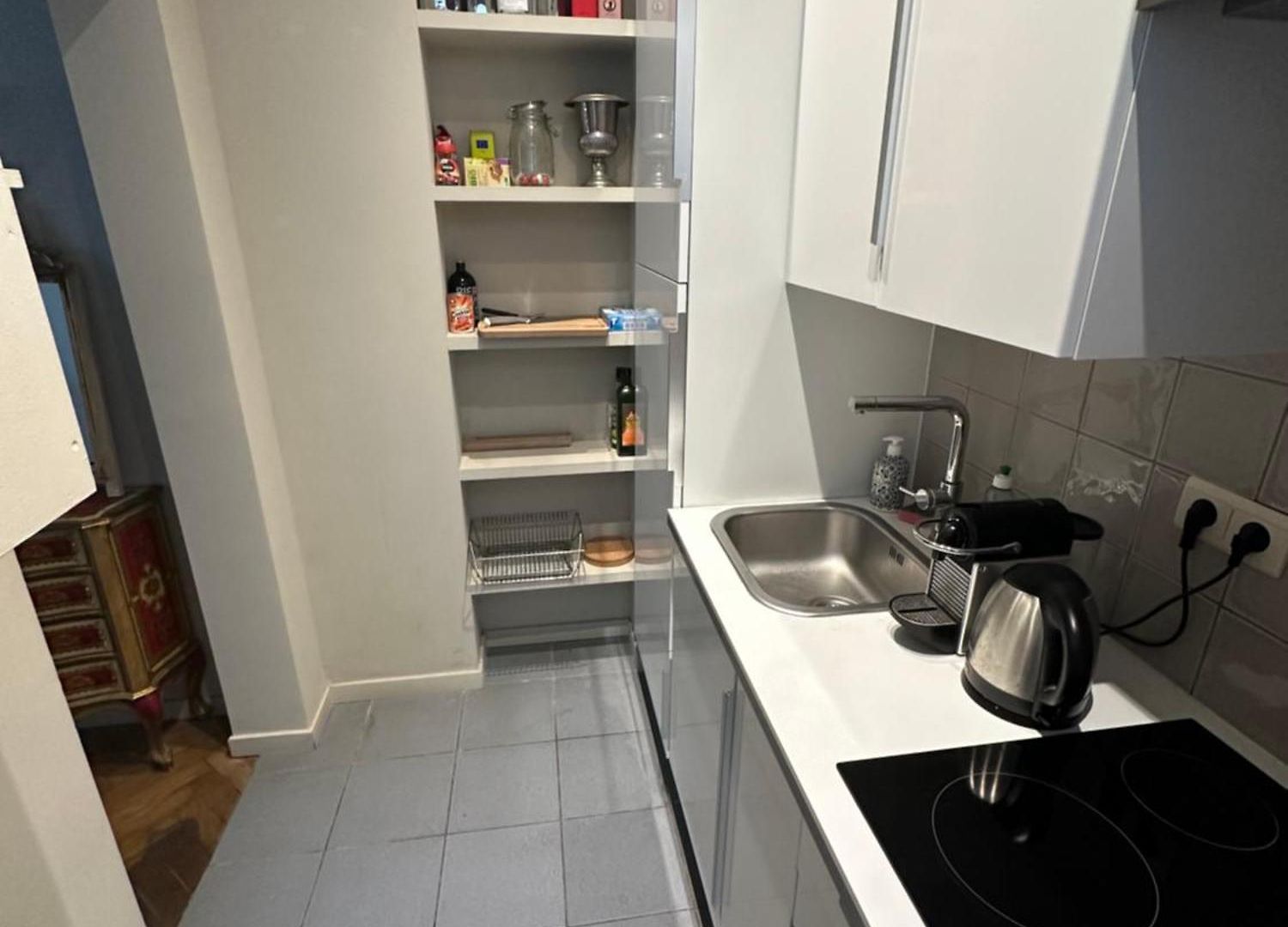 Beautiful Luxurious 1 Bedroom In The Heart Of The European Quarter * Brussel