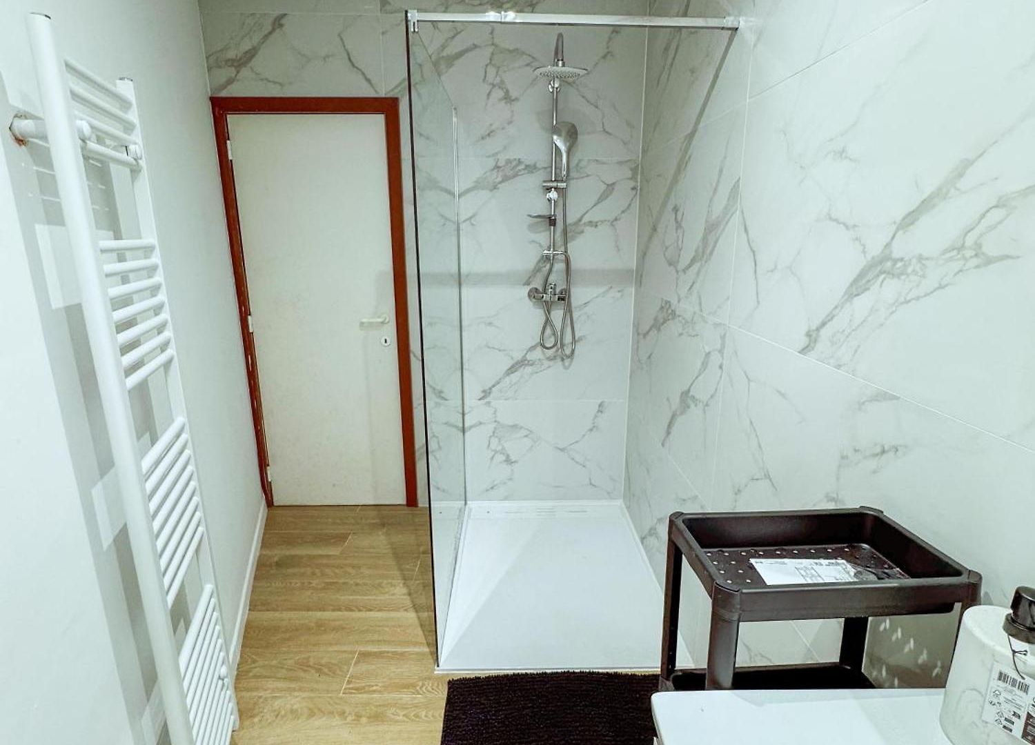 Confort Au Centre De Apartment *