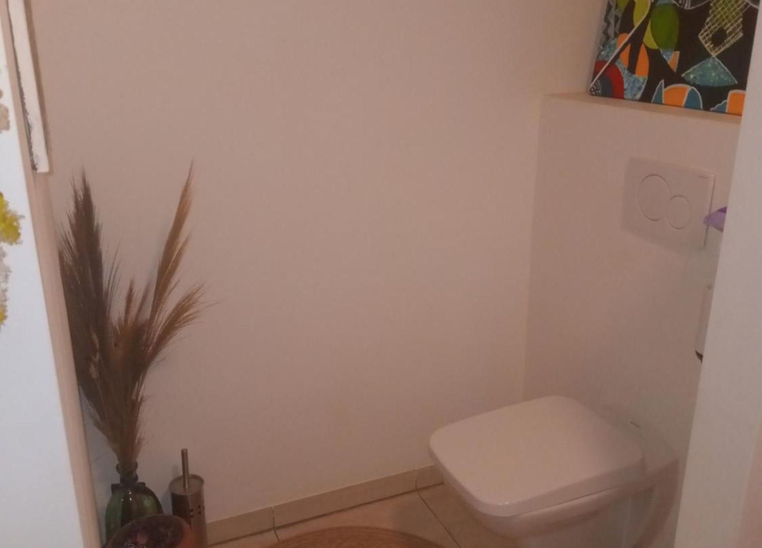 Gallery Appartement