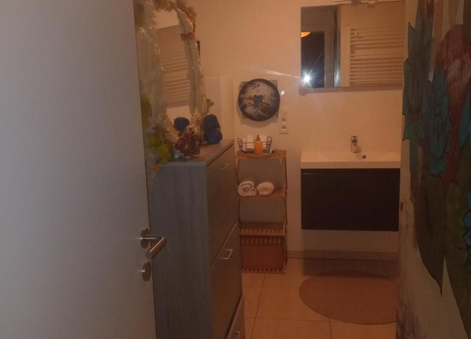 Gallery Appartement *