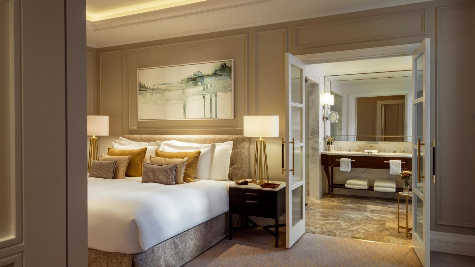 Corinthia Grand Astoria