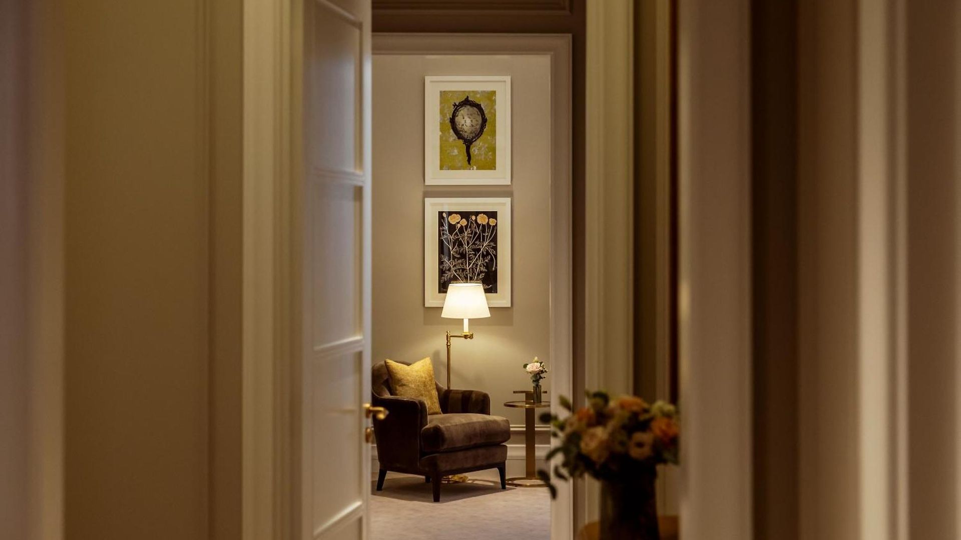 Corinthia Grand Astoria 5*