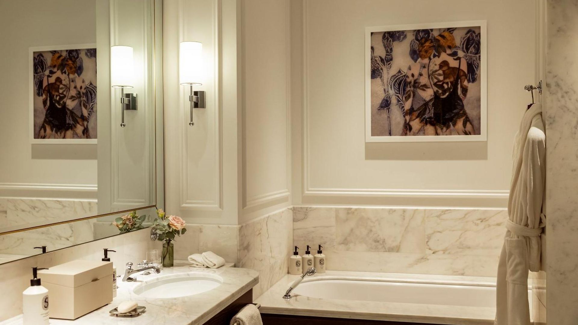 Corinthia Grand Astoria 5* Brussel