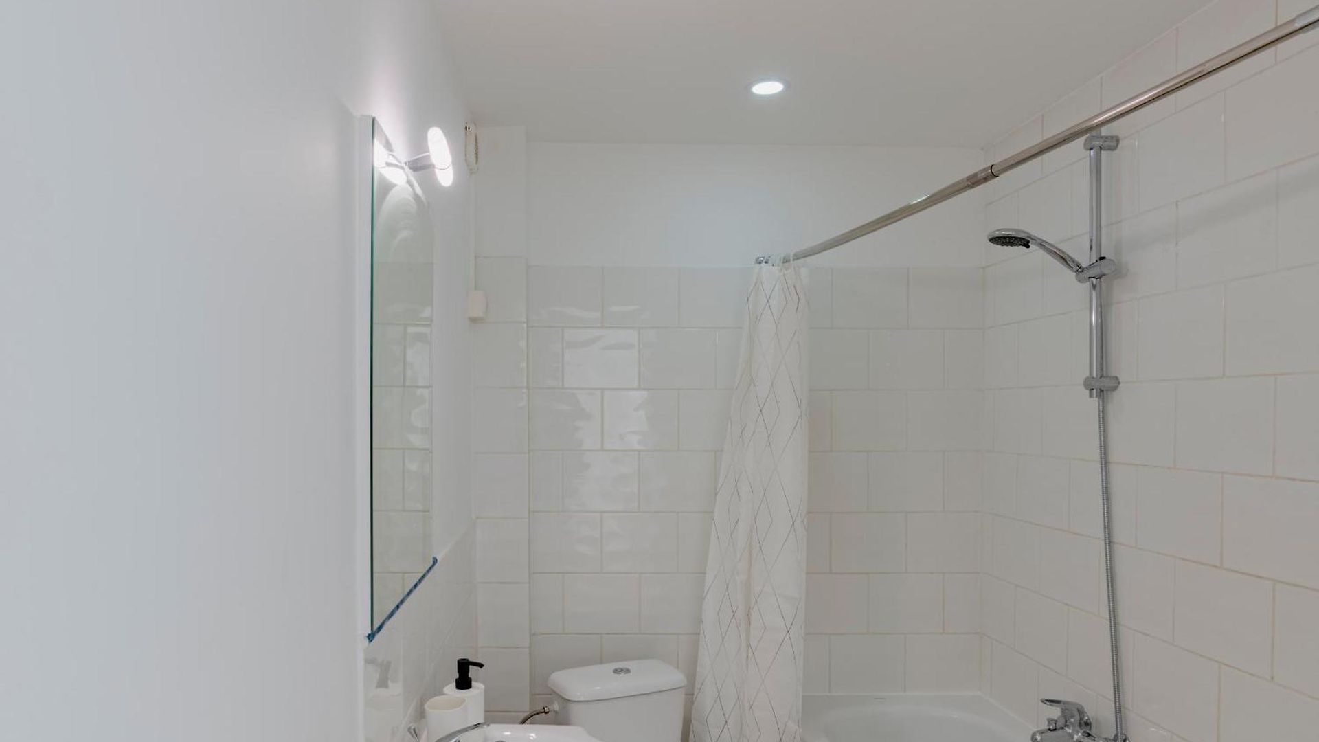 Benit Ixelles House Apartment