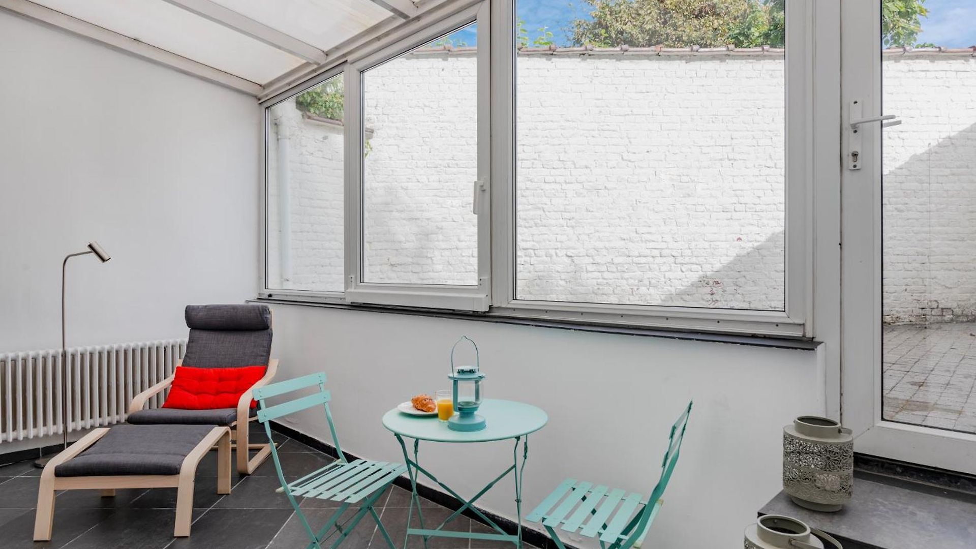 Apartment Benit Ixelles House *