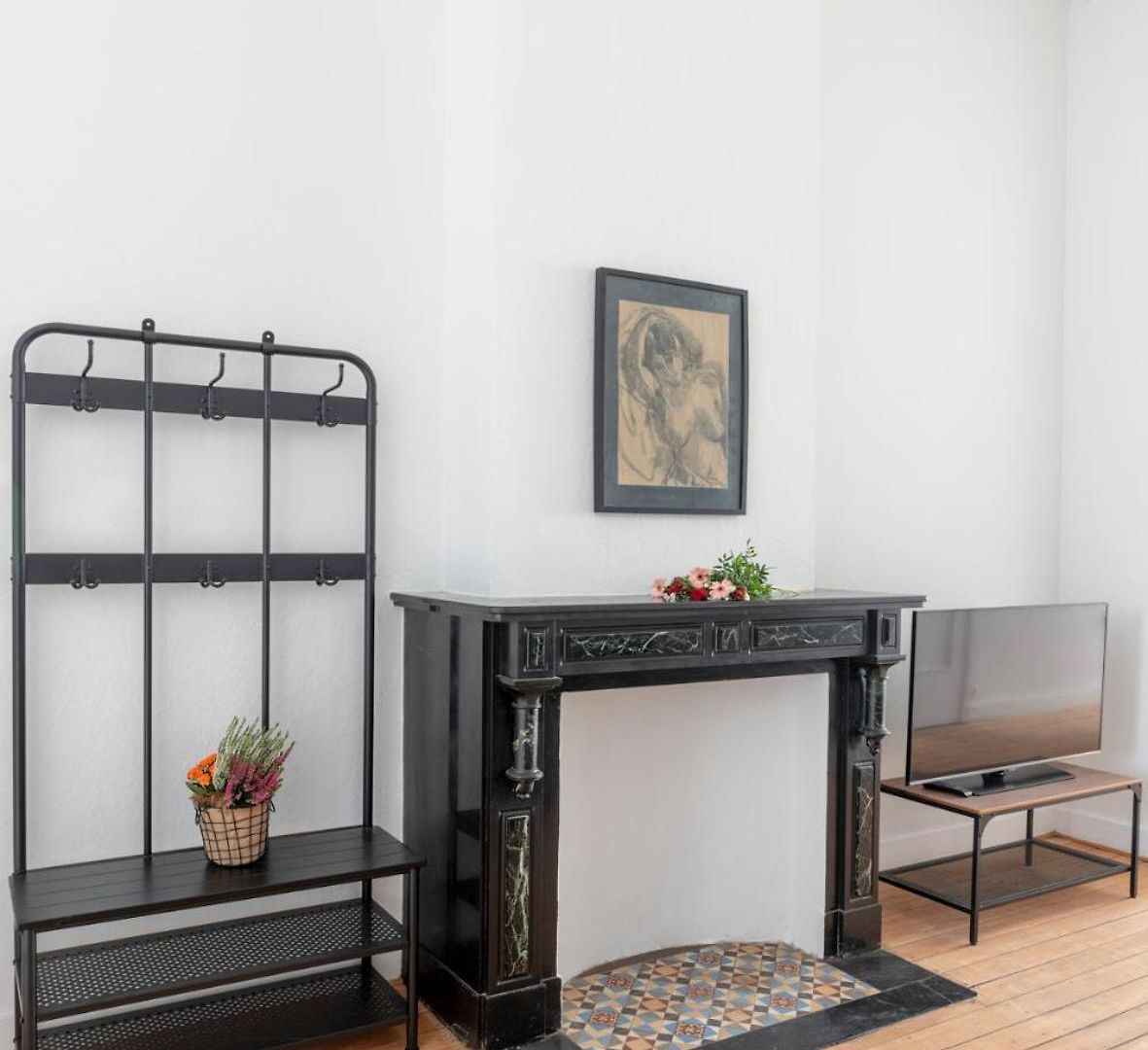 Benit Ixelles House Apartment Brussels