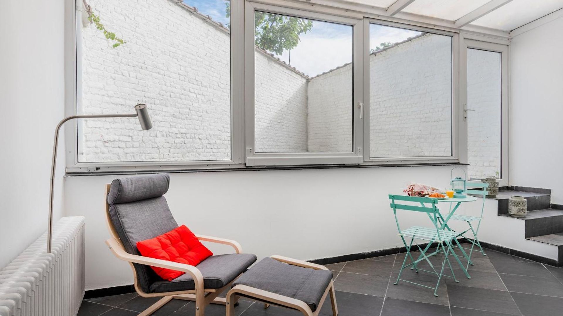 Apartment Benit Ixelles House