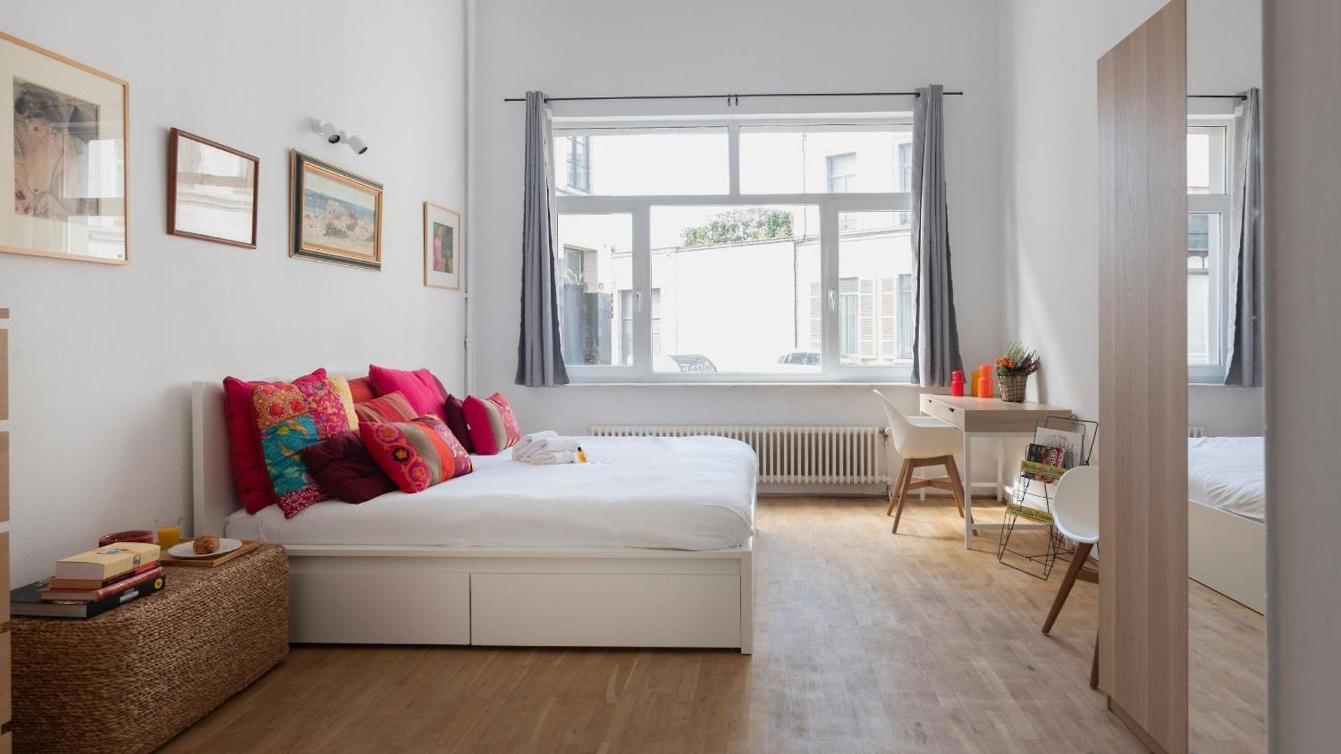 Benit Ixelles House Brussels