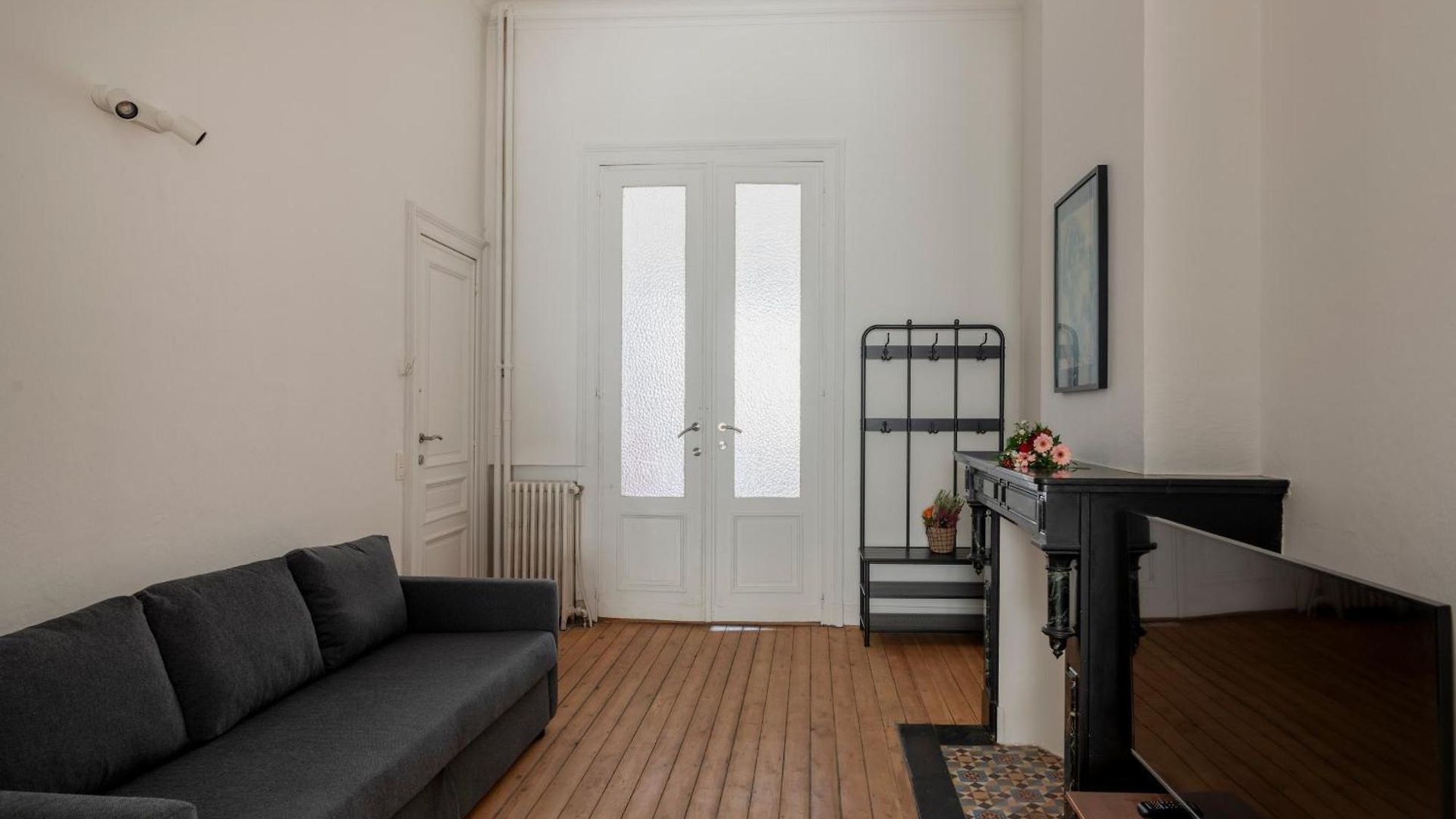 Benit Ixelles House Apartment *