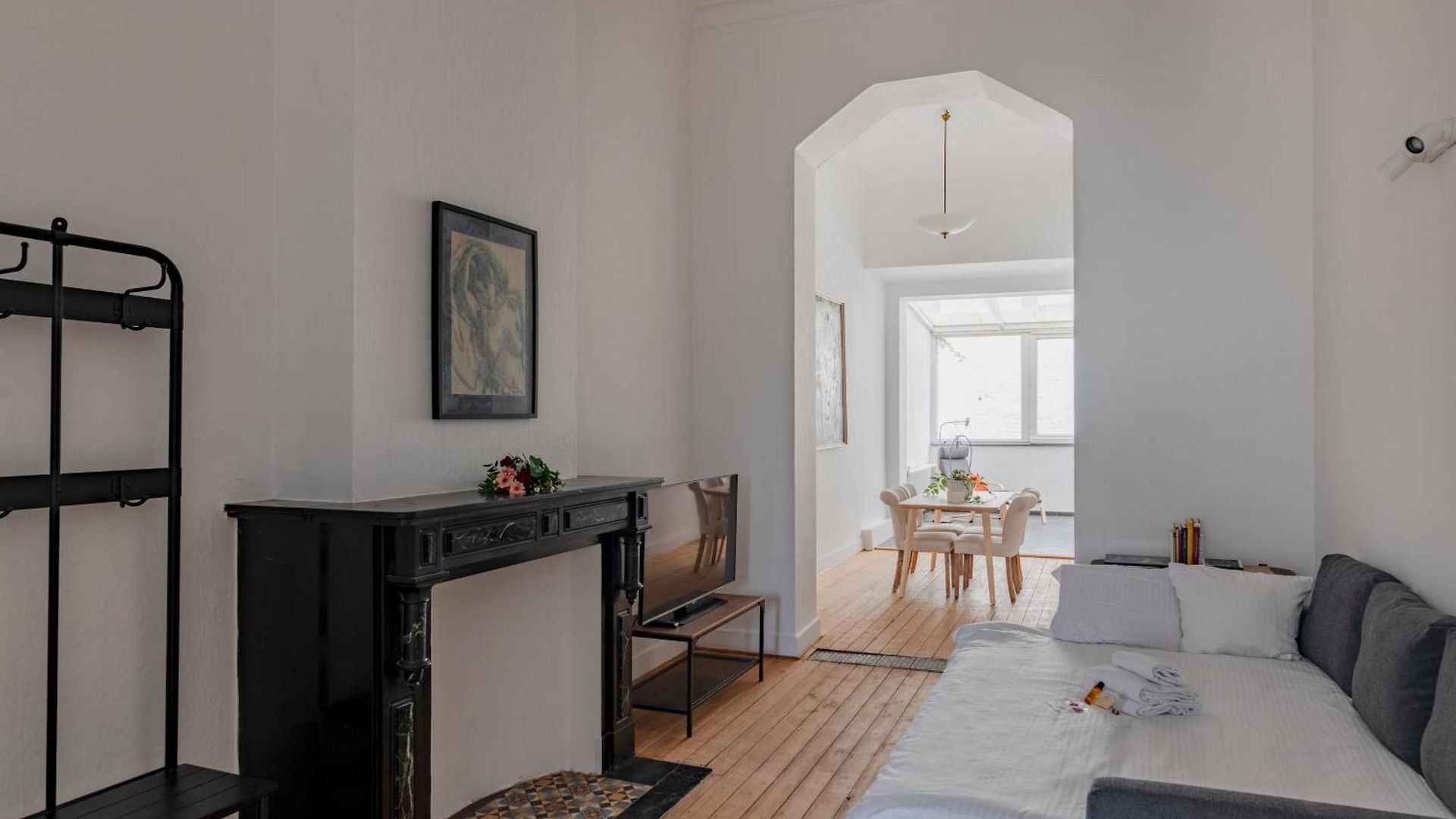 Benit Ixelles House * Brussels
