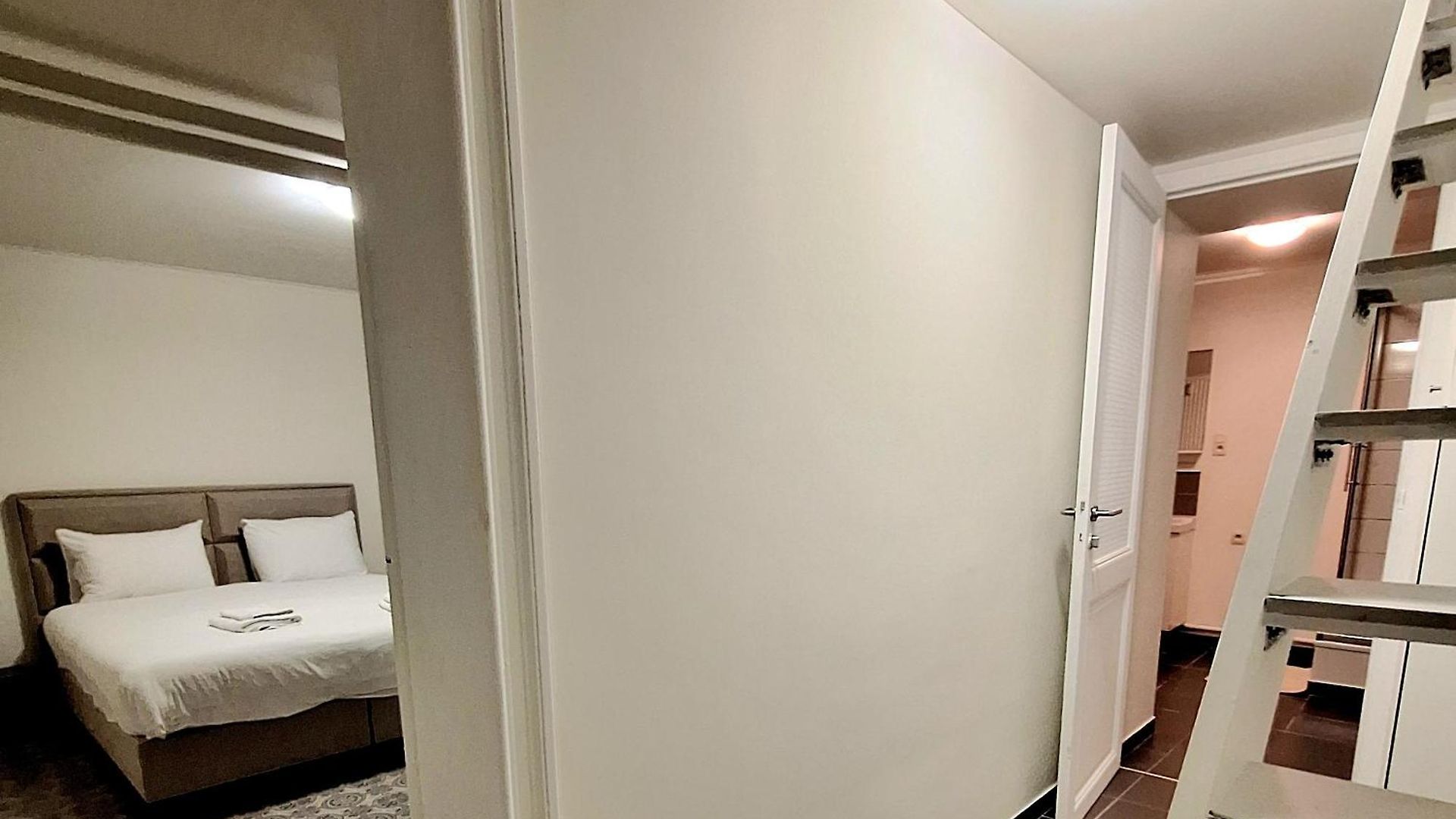 Appartement Le Duplex-suite Josephine *