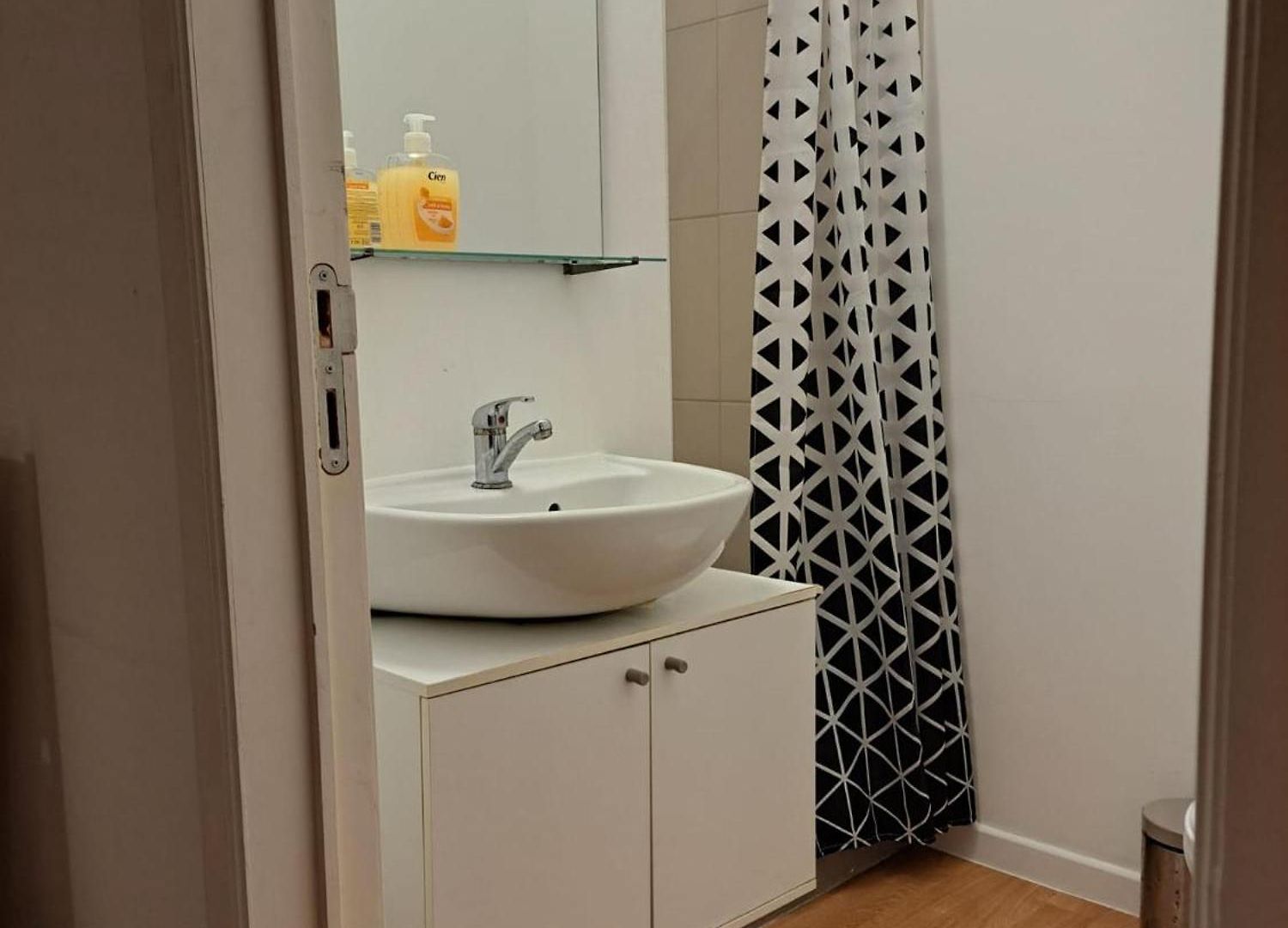 Appartement Studiod