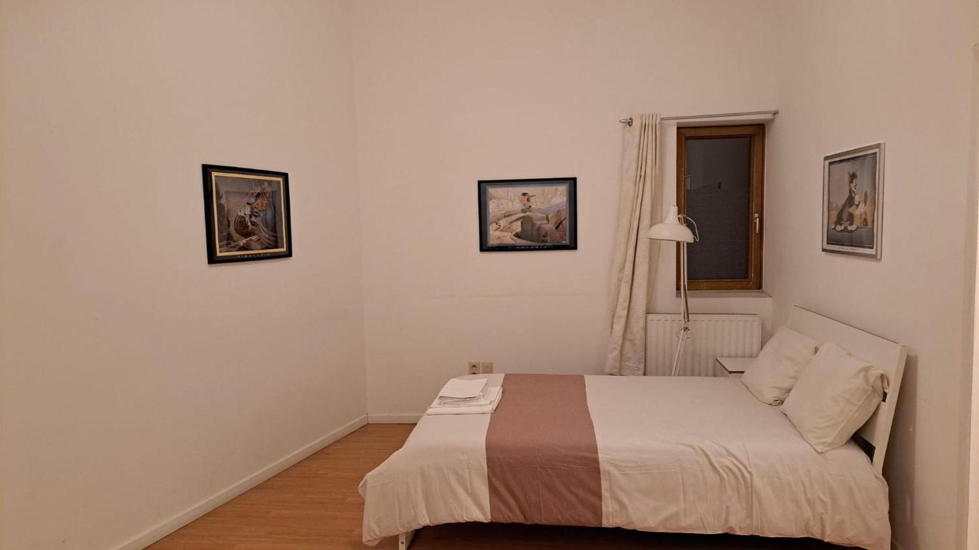 Studiod Appartement