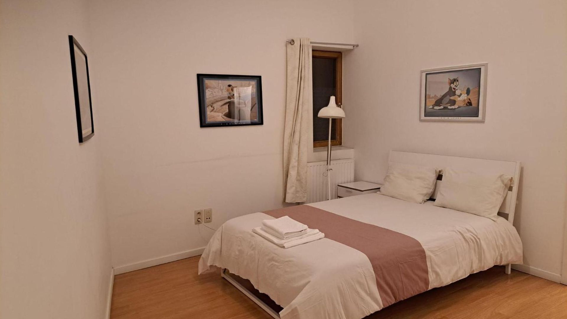 Appartement Studiod *