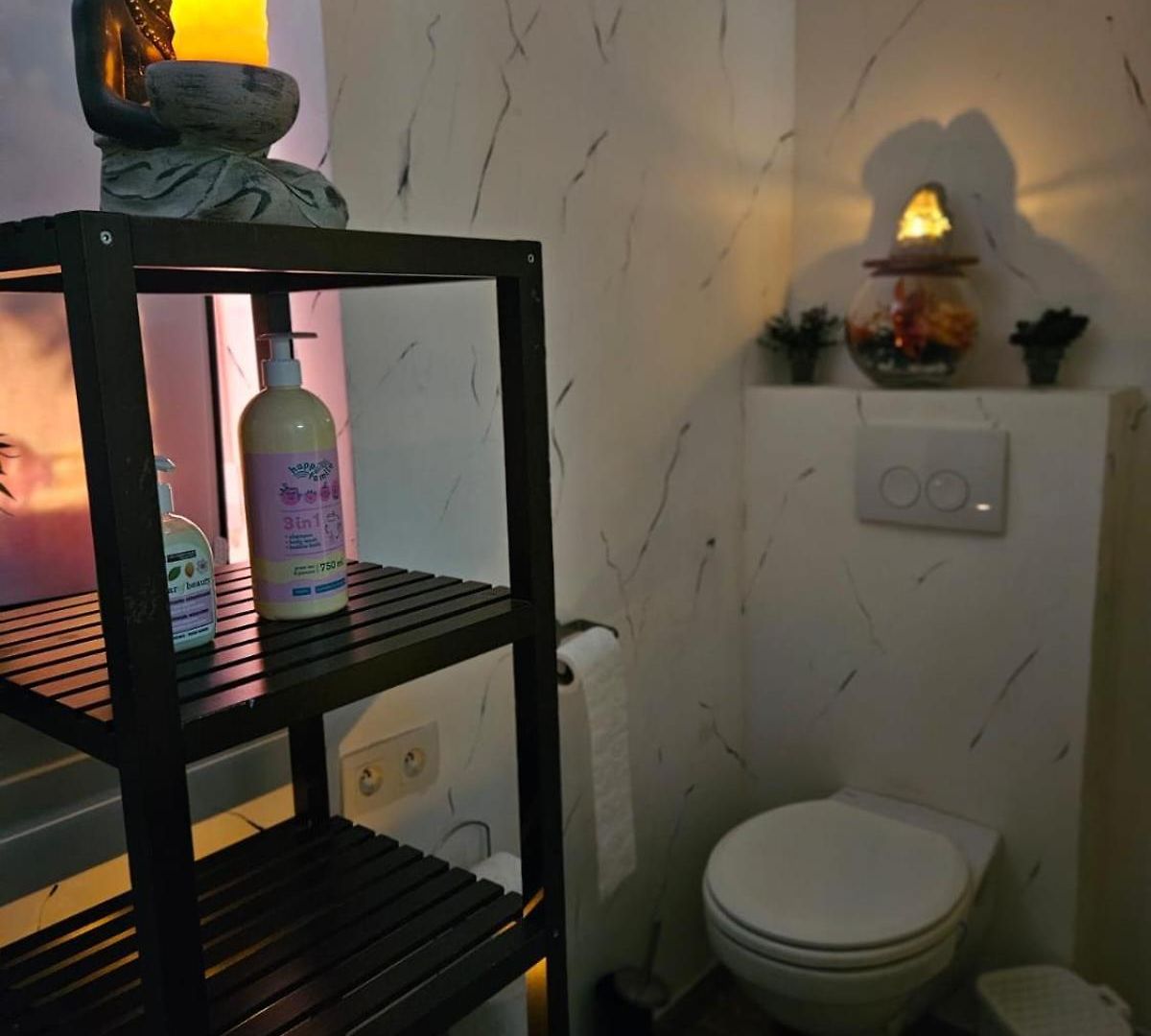 Bed & Breakfast Tropical Brussels