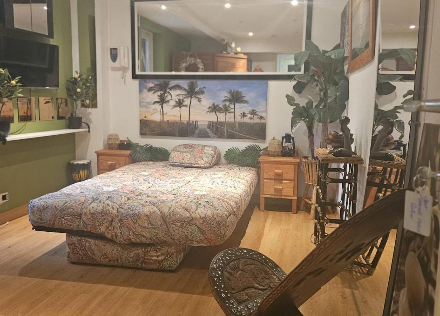 Bed & Breakfast Tropical Brussels