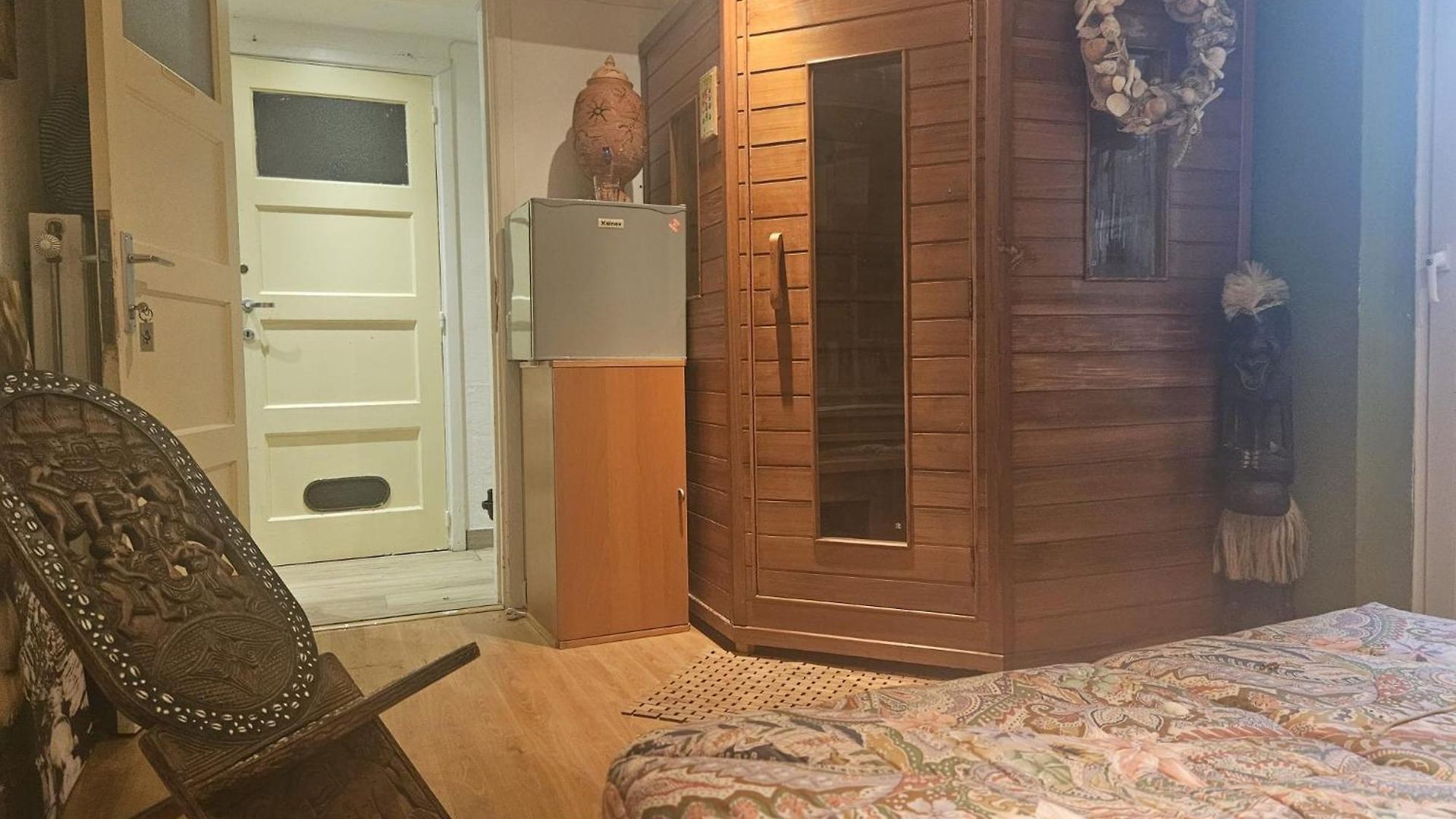 Tropical Bed & Breakfast