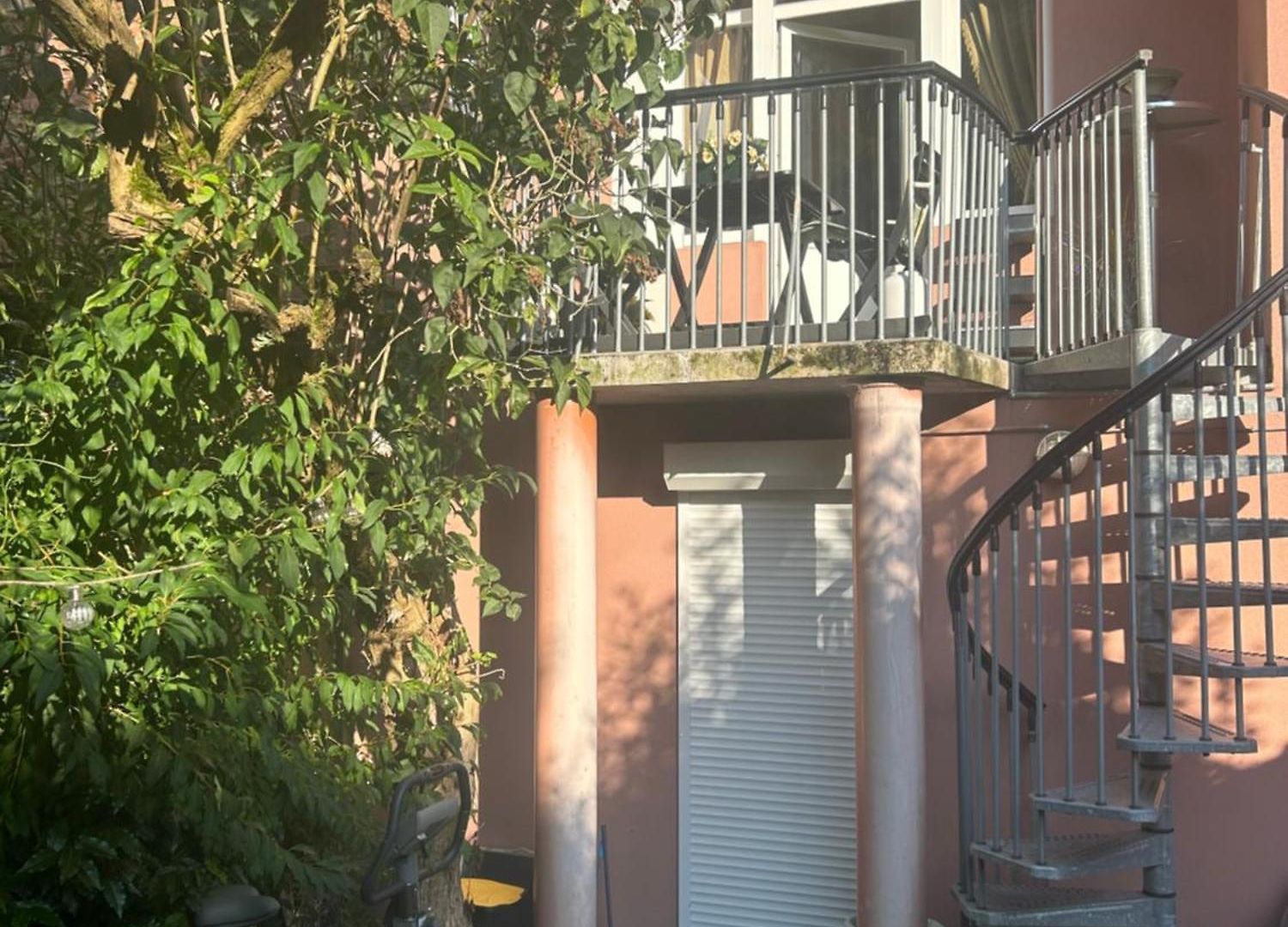 Tropical Bed & Breakfast Brussels