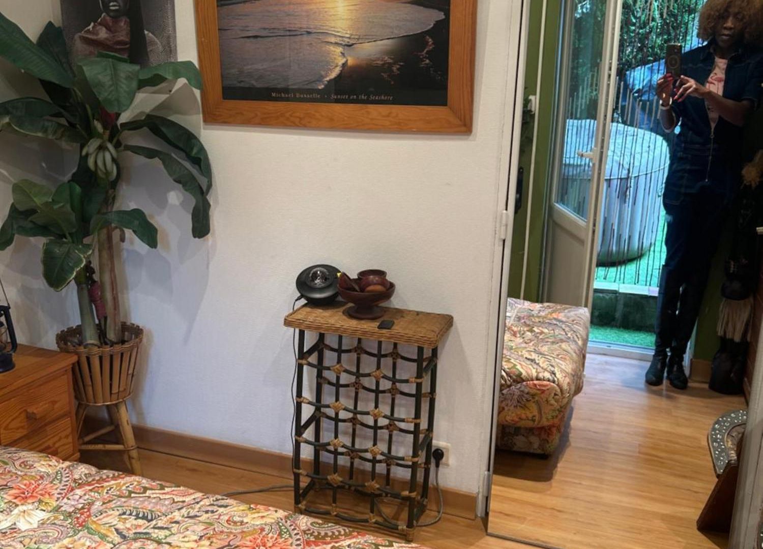 Bed & Breakfast Tropical Brussels