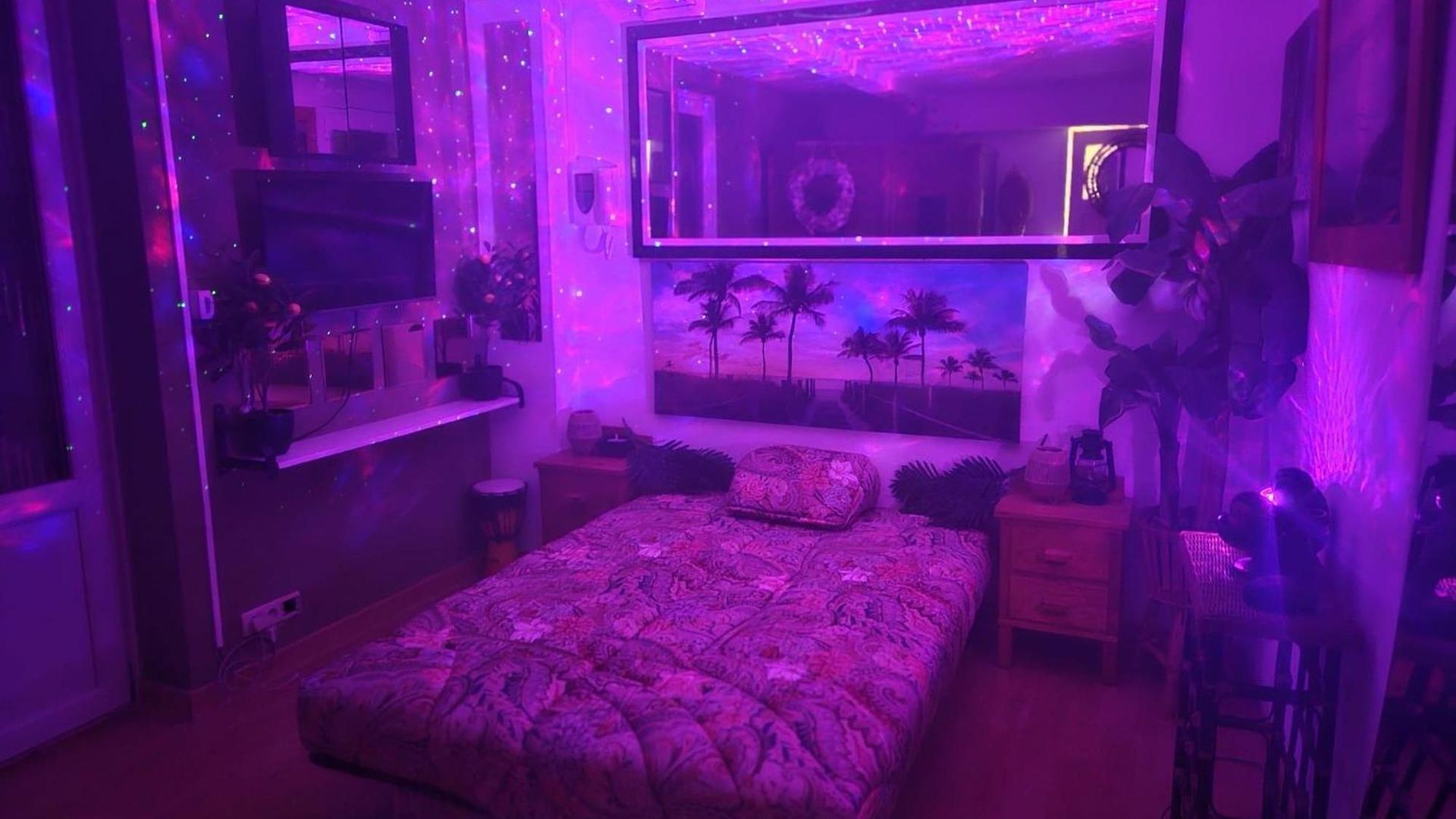 Bed & Breakfast Tropical