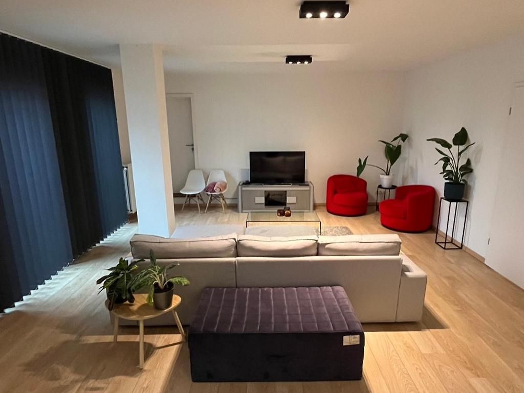 Urban 2 Bedroom Appartement