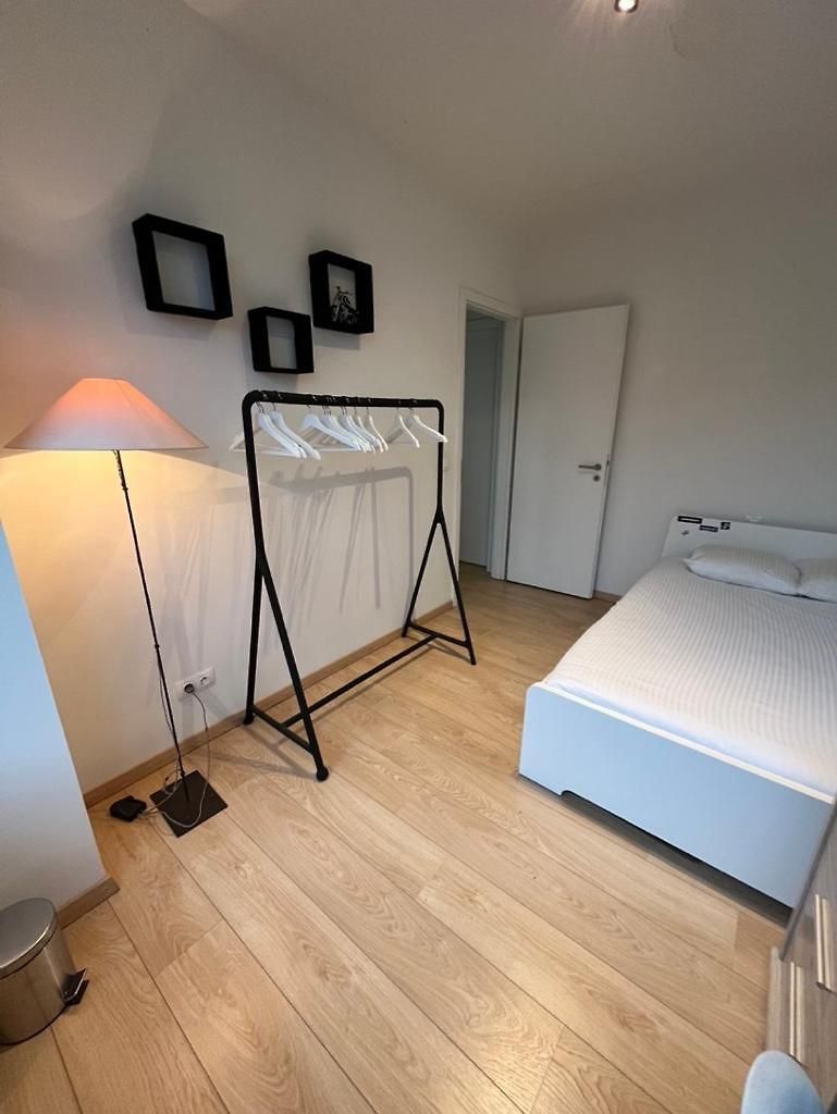 Urban 2 Bedroom * Brussel
