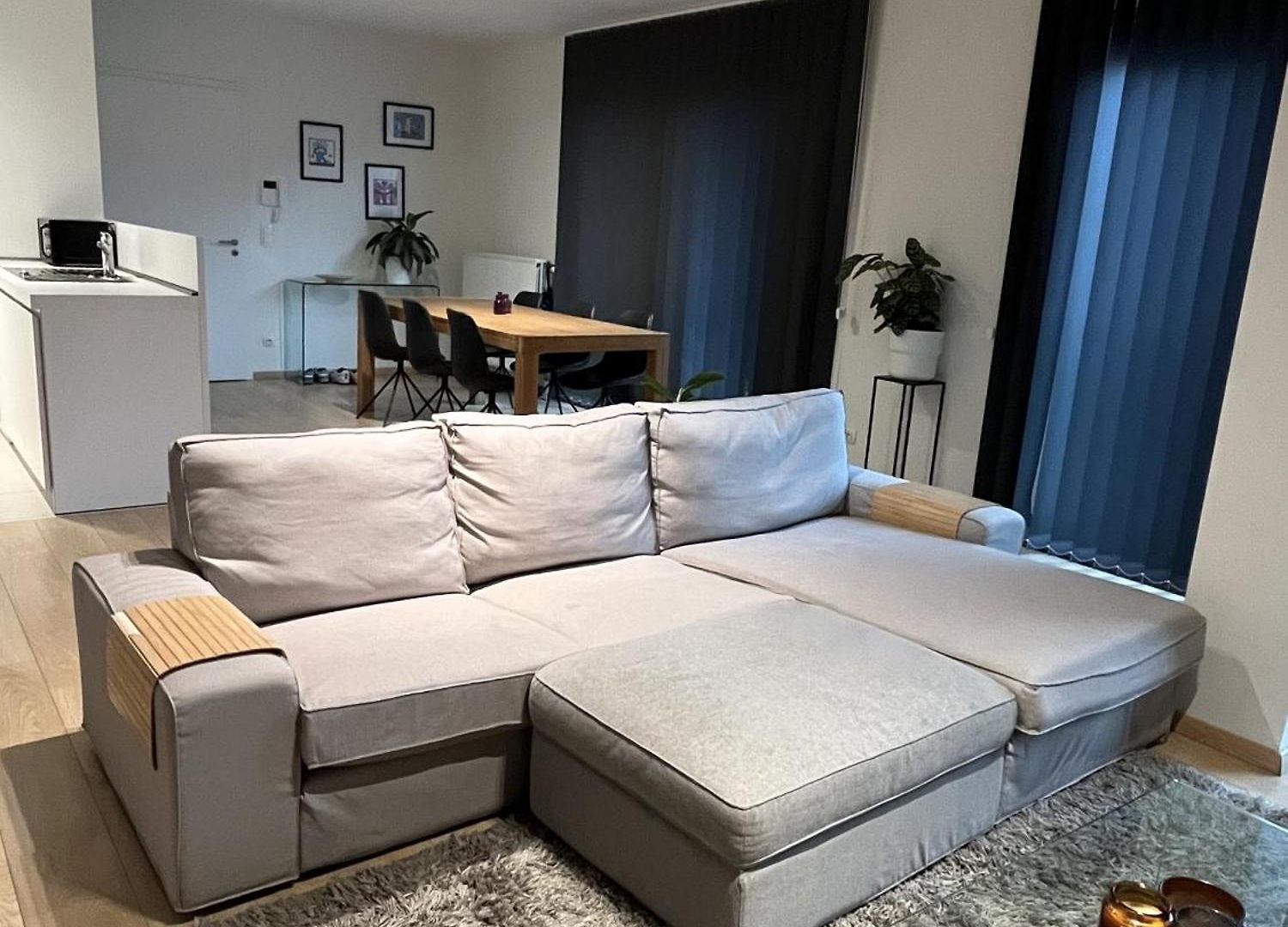 Urban 2 Bedroom * Brussel