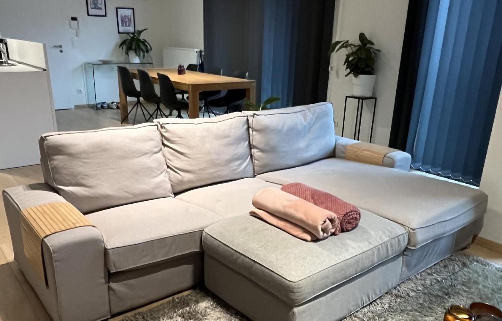 Urban 2 Bedroom *