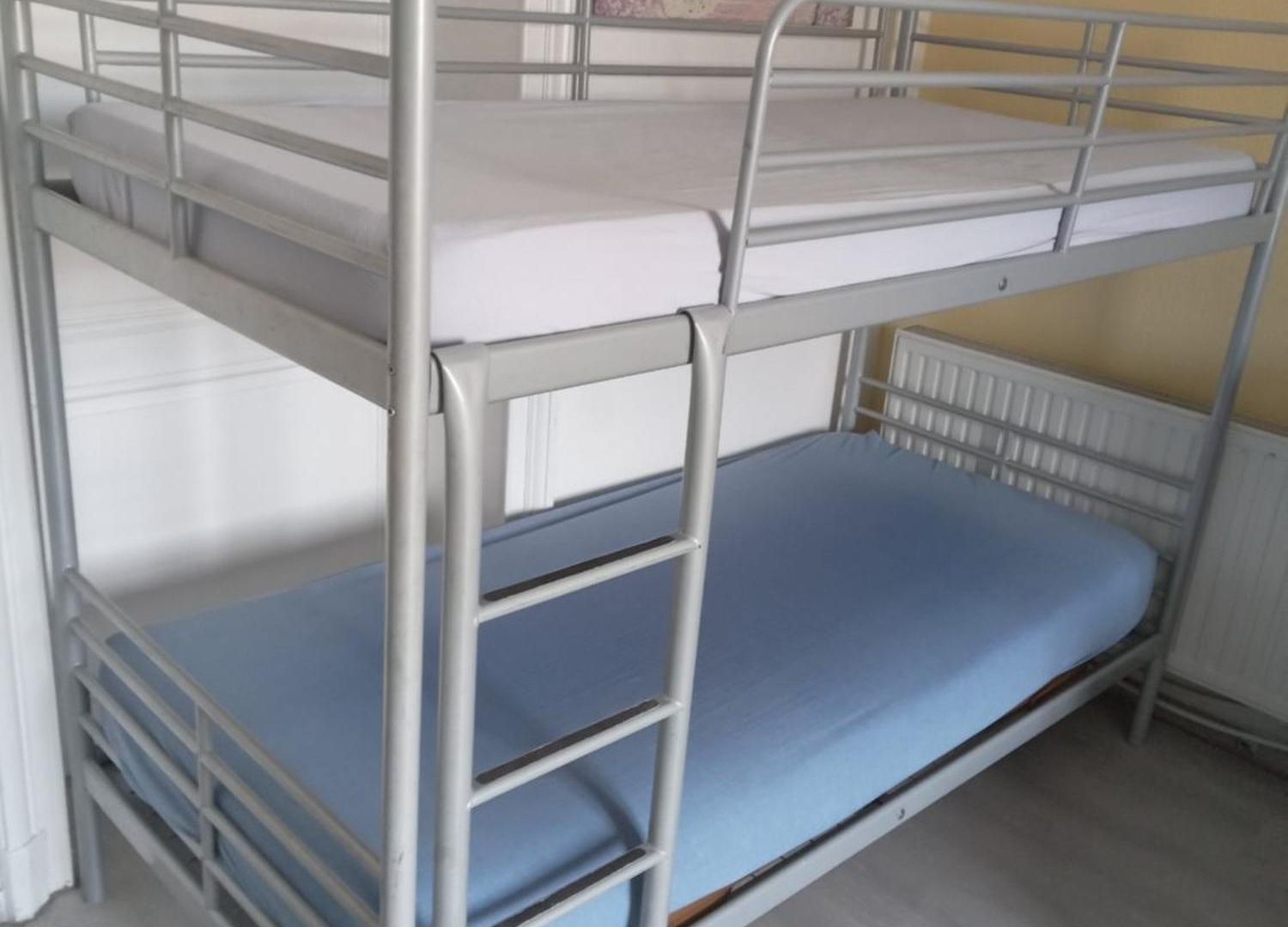 Apartment Family Lux