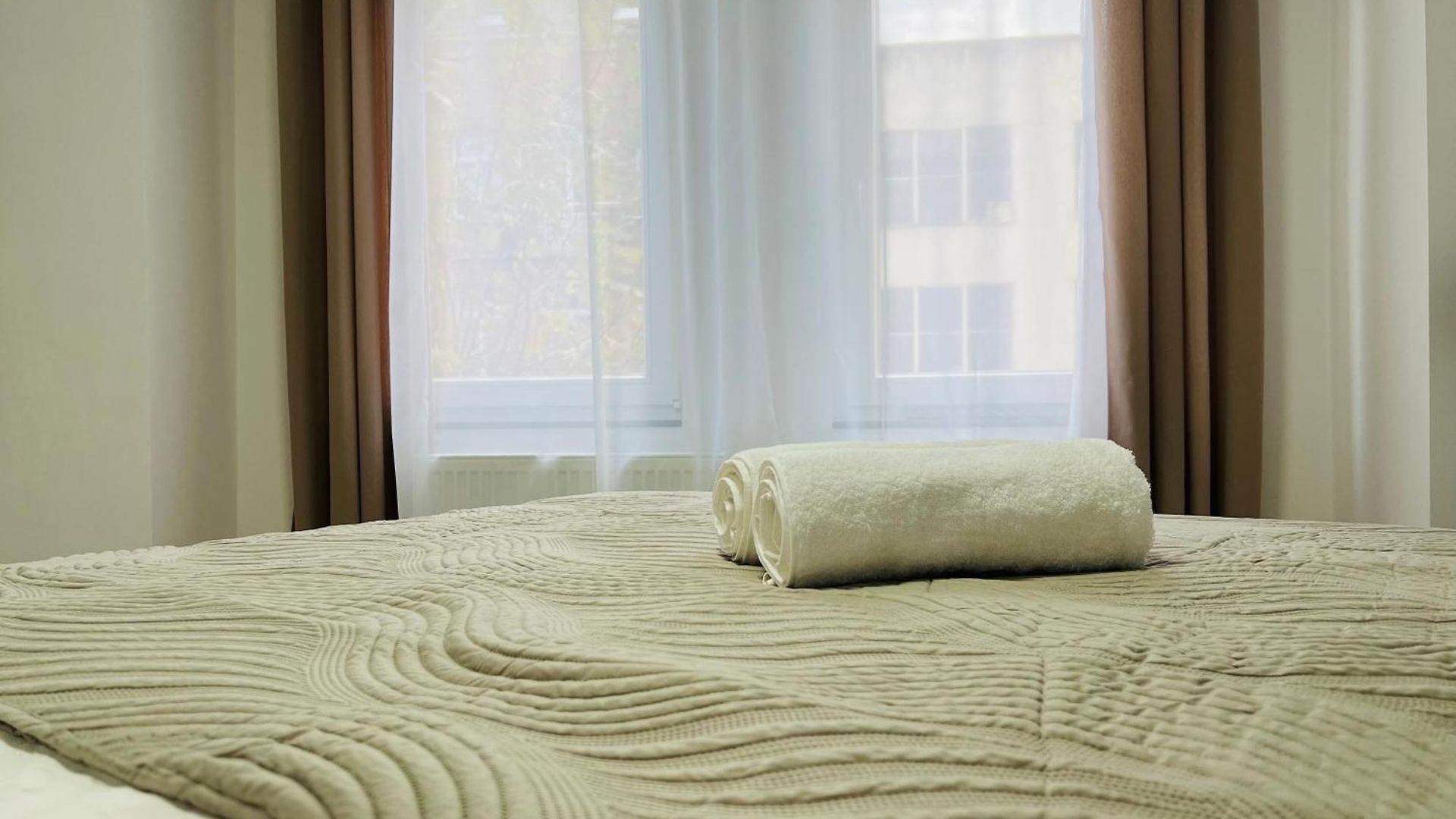 Appartement Efekt Confort