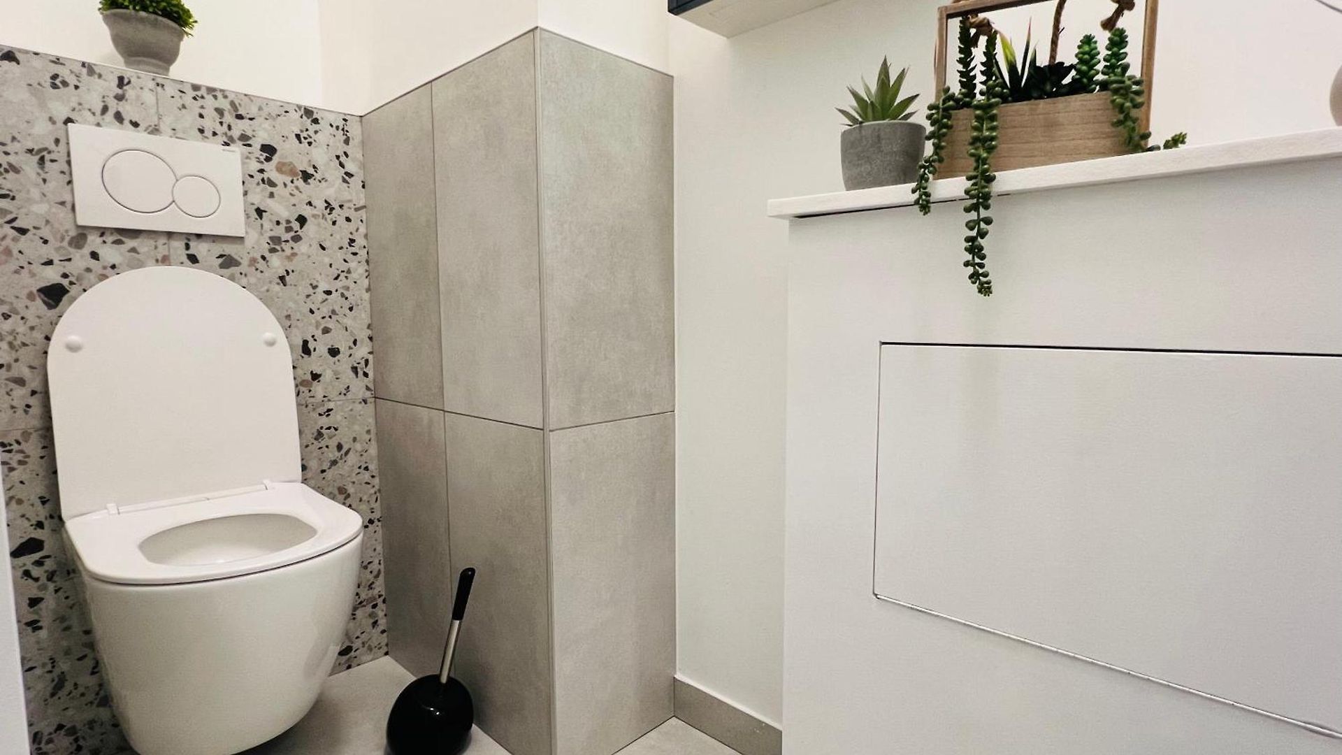Efekt Confort Appartement