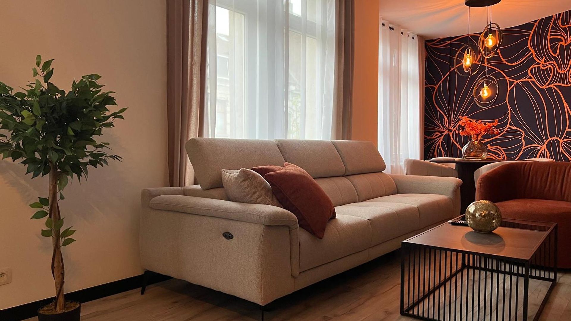 Appartement Efekt Confort Brussel