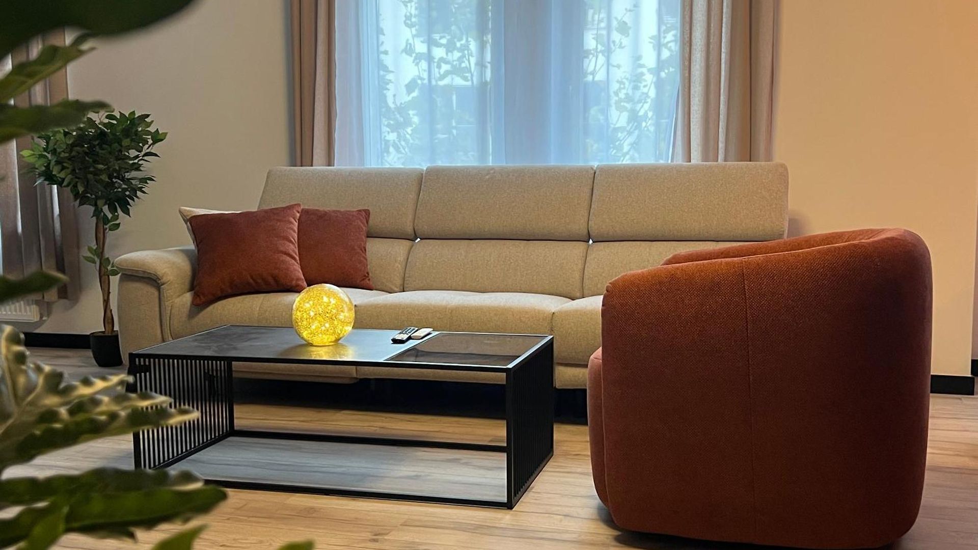 Appartement Efekt Confort *