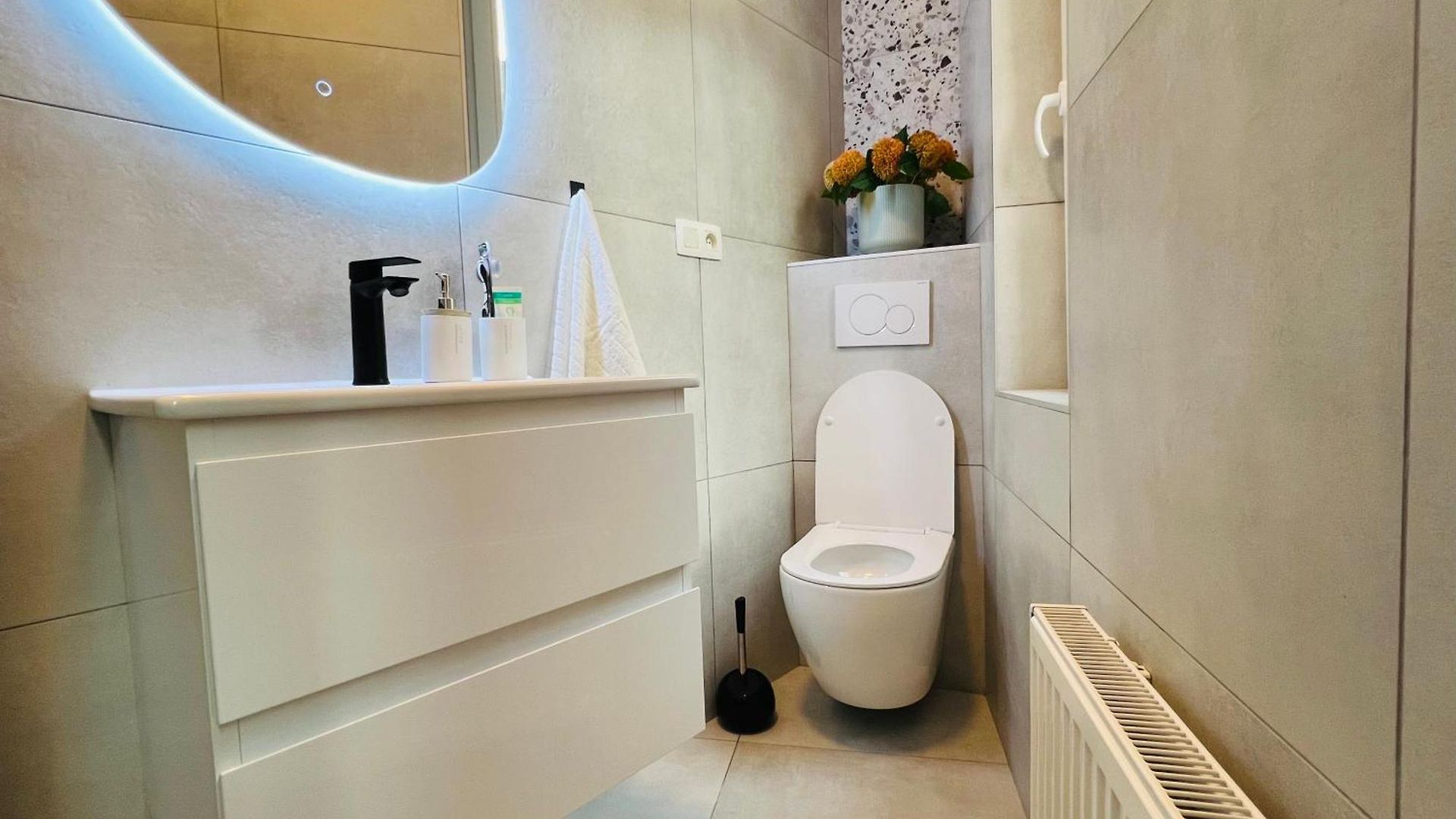 Efekt Confort Appartement *