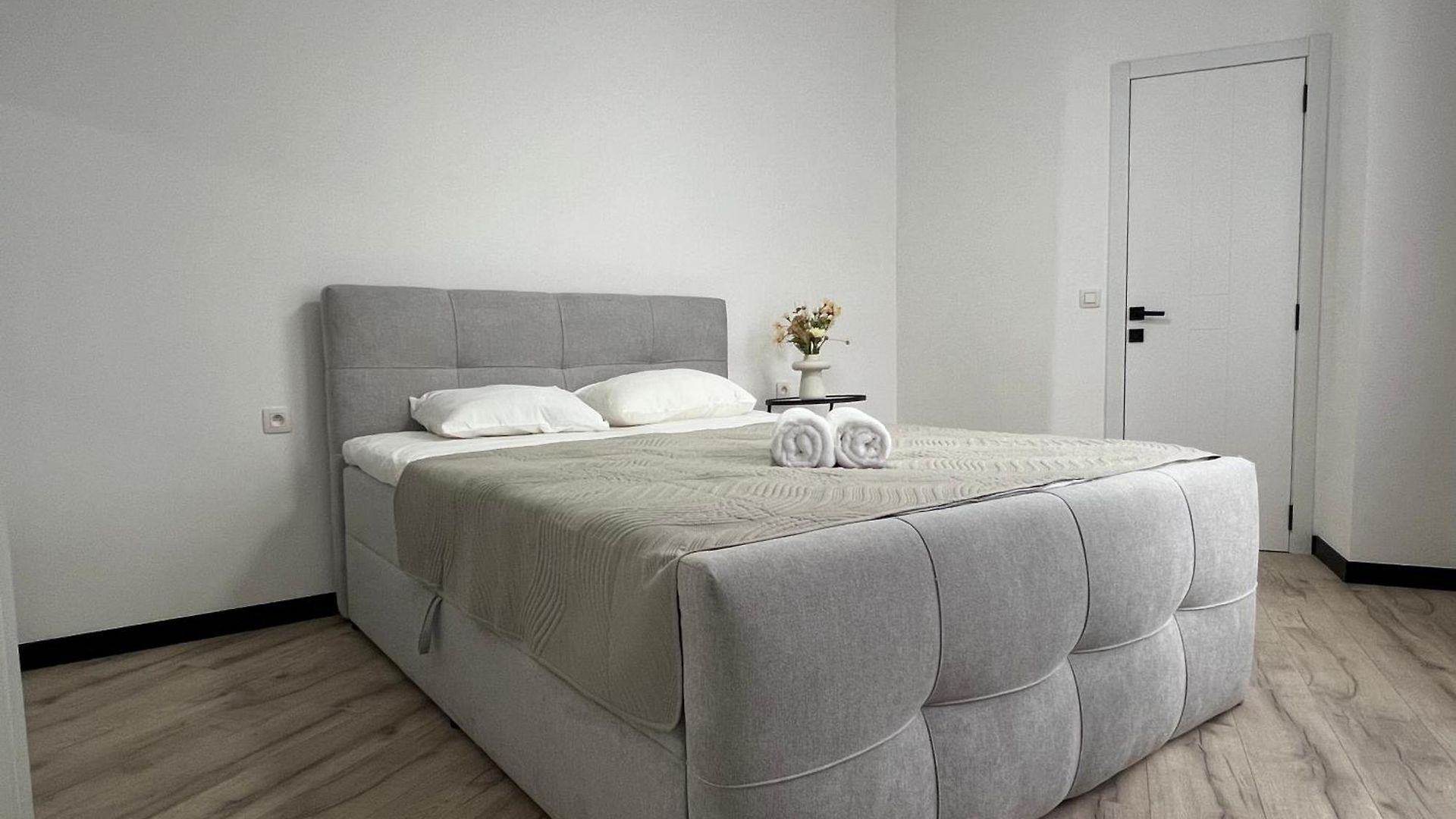 Appartement Efekt Confort